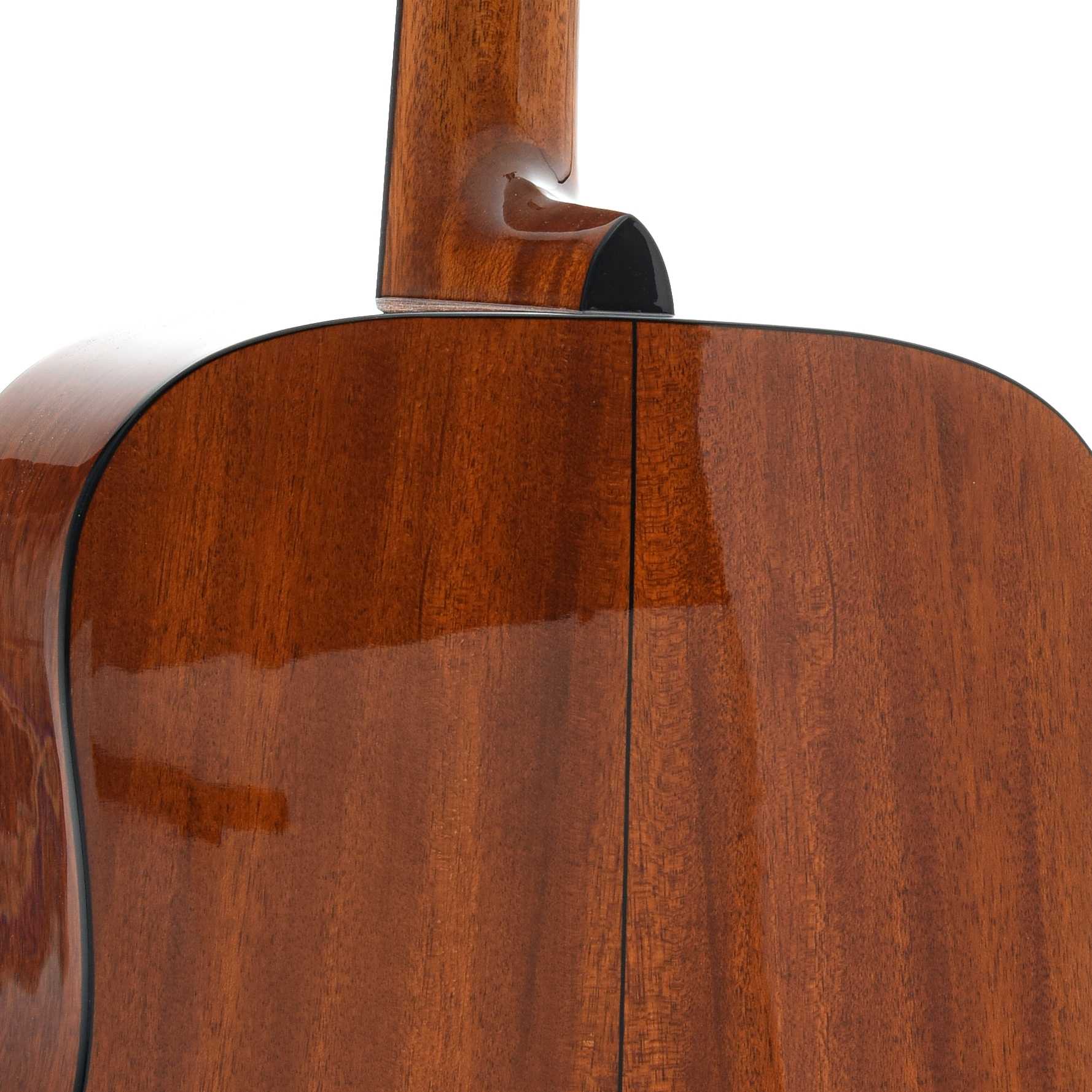 Blueridge Contemporary Series BR-40 Dreadnought Guitar & Gigbag - Image 10