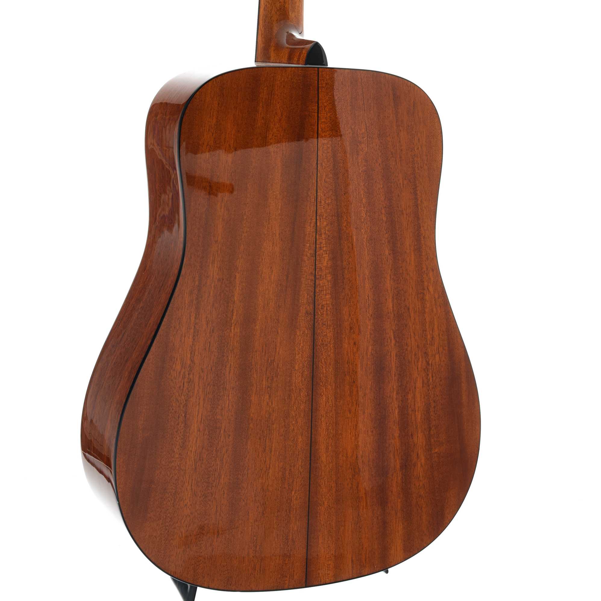 Blueridge Contemporary Series BR-40 Dreadnought Guitar & Gigbag - Image 11