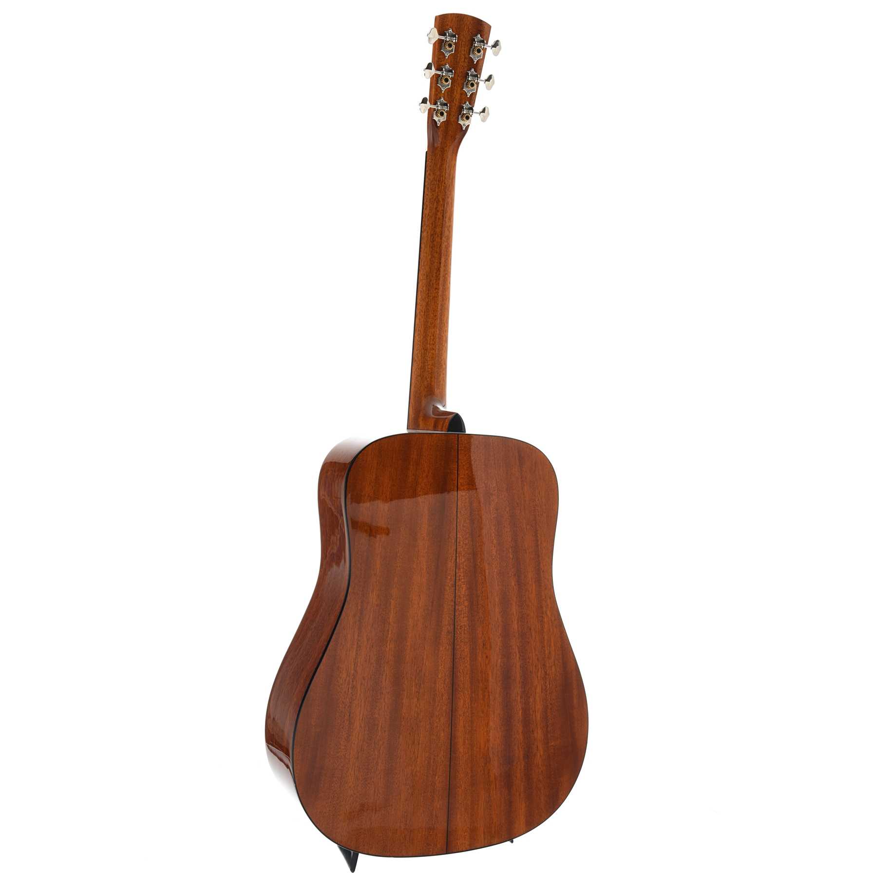 Blueridge Contemporary Series BR-40 Dreadnought Guitar & Gigbag - Image 12