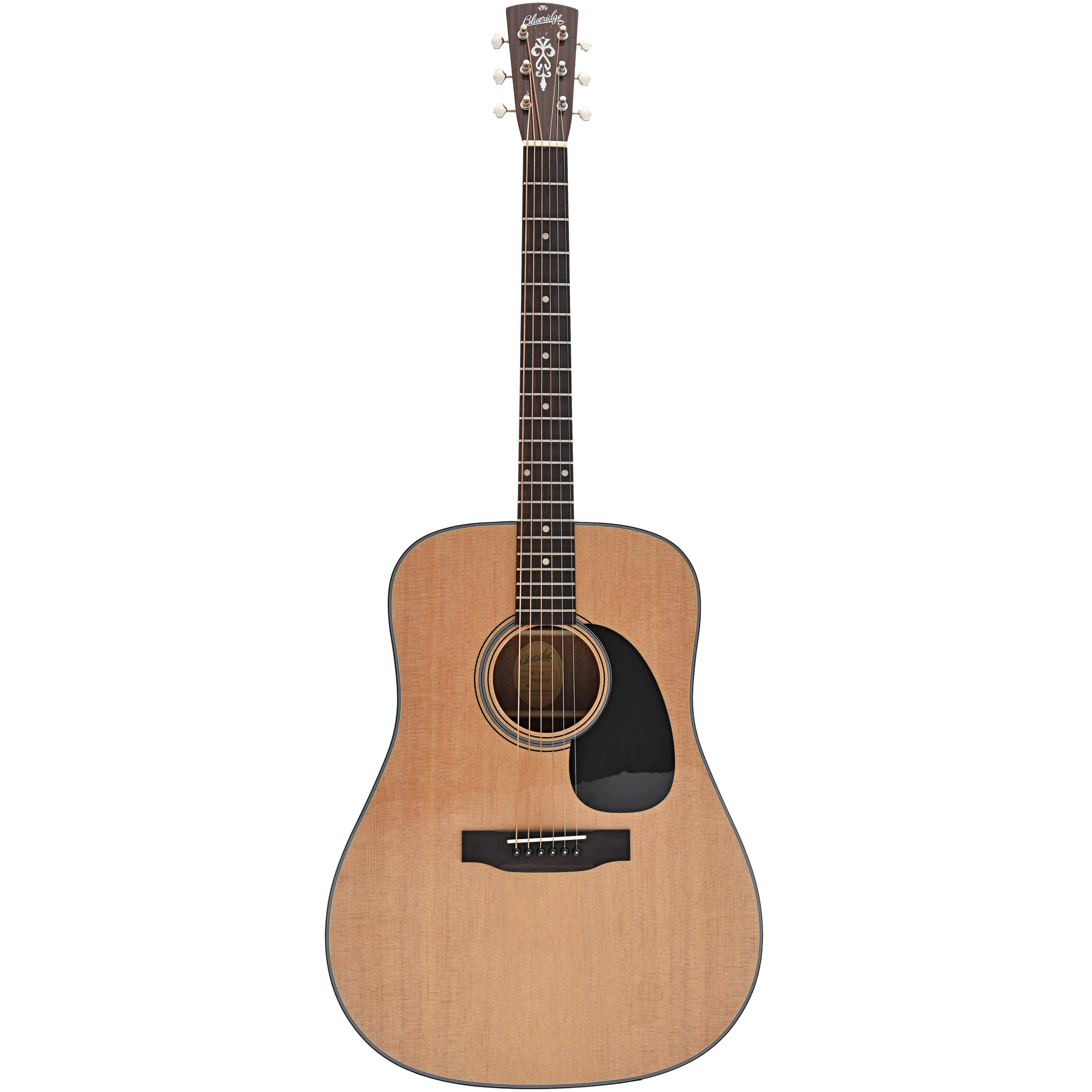 Blueridge Contemporary Series BR-40 Dreadnought Guitar & Gigbag - Image 14