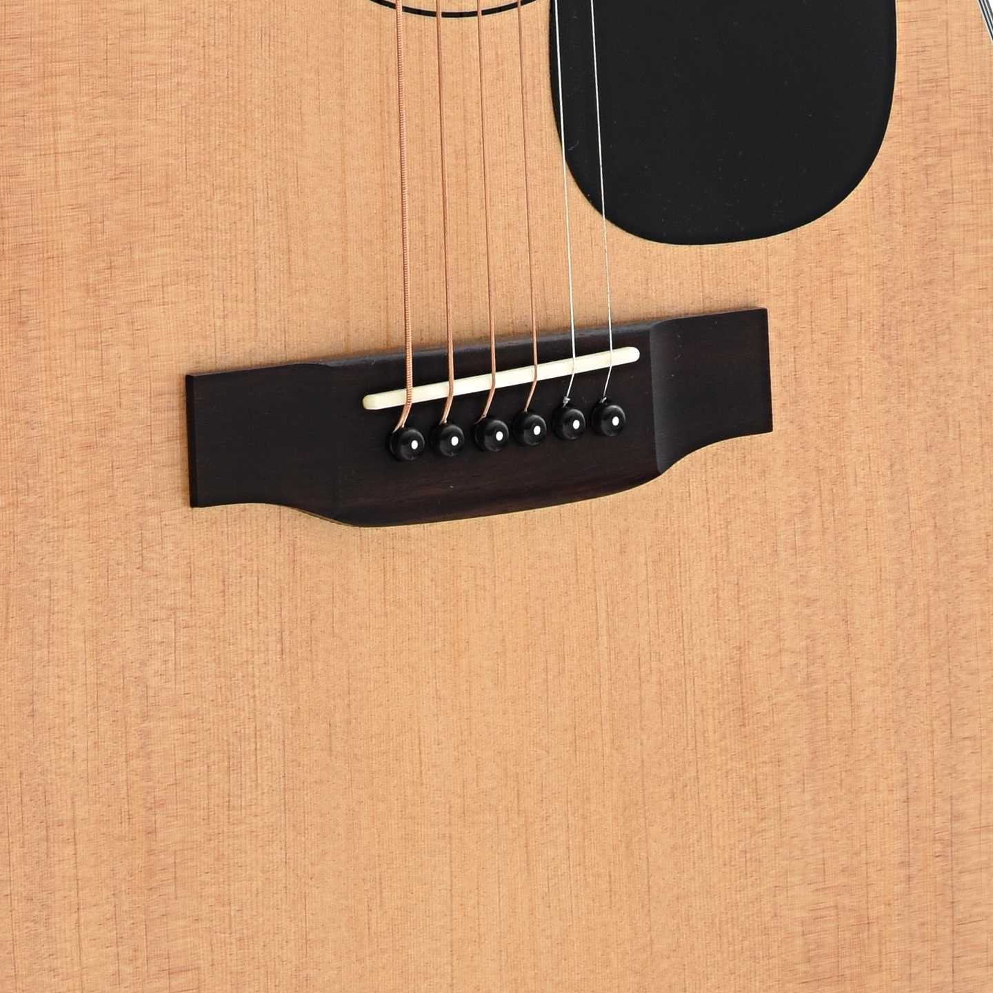 Blueridge Contemporary Series BR-40 Dreadnought Guitar & Gigbag - Image 5