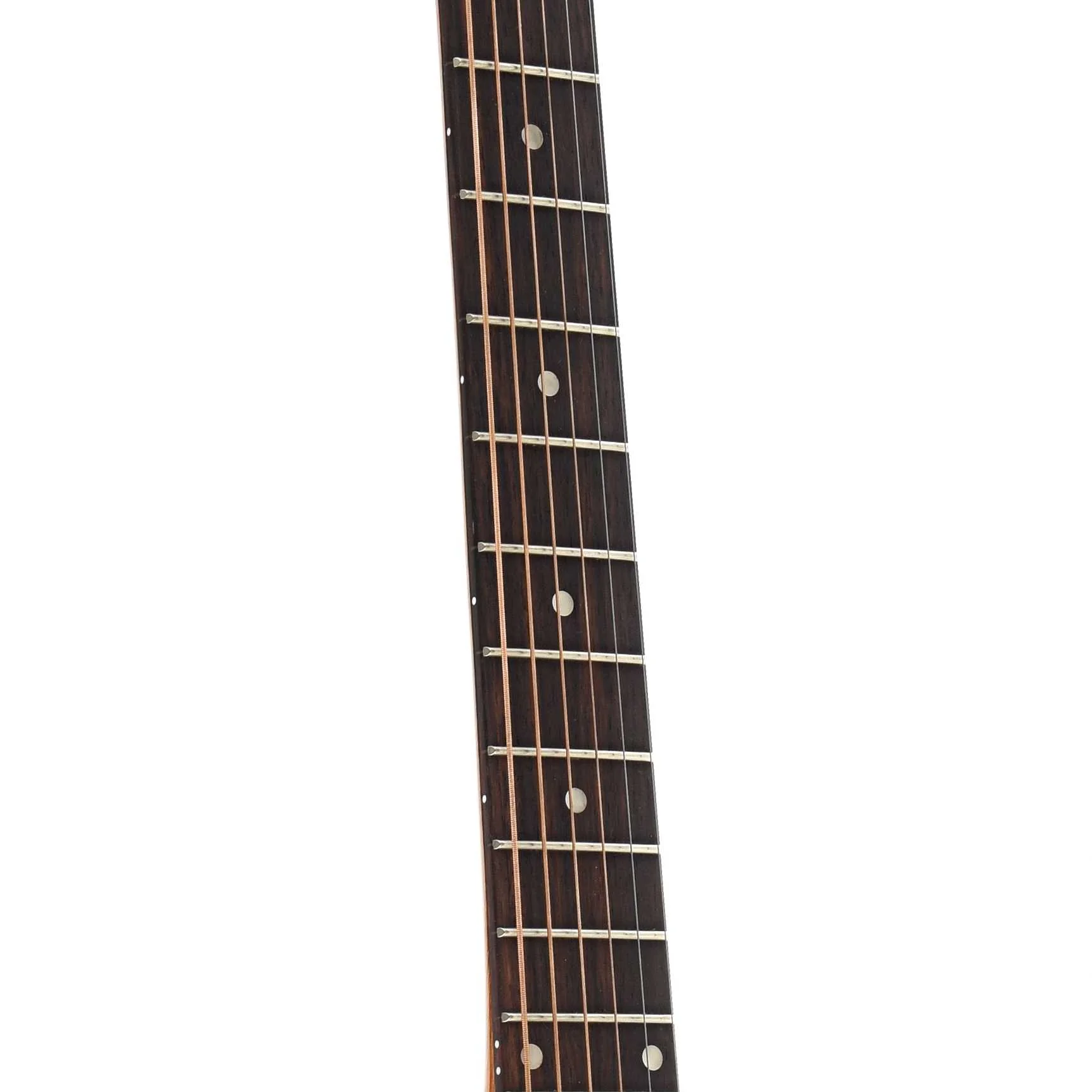 Blueridge Contemporary Series BR-40 Dreadnought Guitar & Gigbag - Image 7
