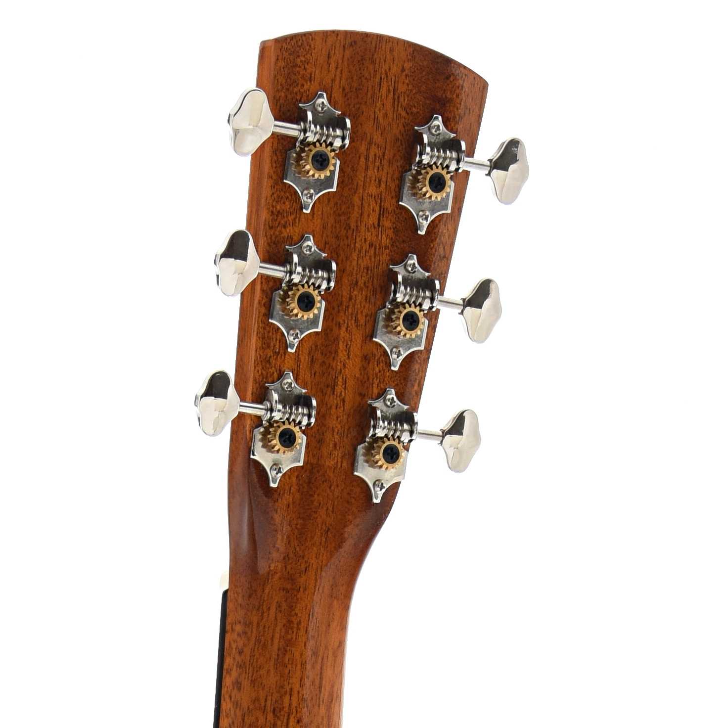 Blueridge Contemporary Series BR-40 Dreadnought Guitar & Gigbag - Image 9