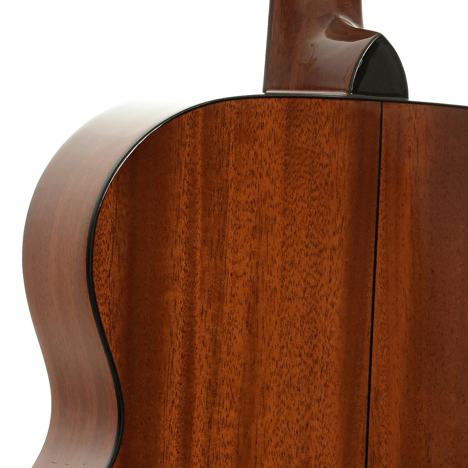 Blueridge Contemporary Series BR-40T Tenor Guitar & Gigbag - Image 10