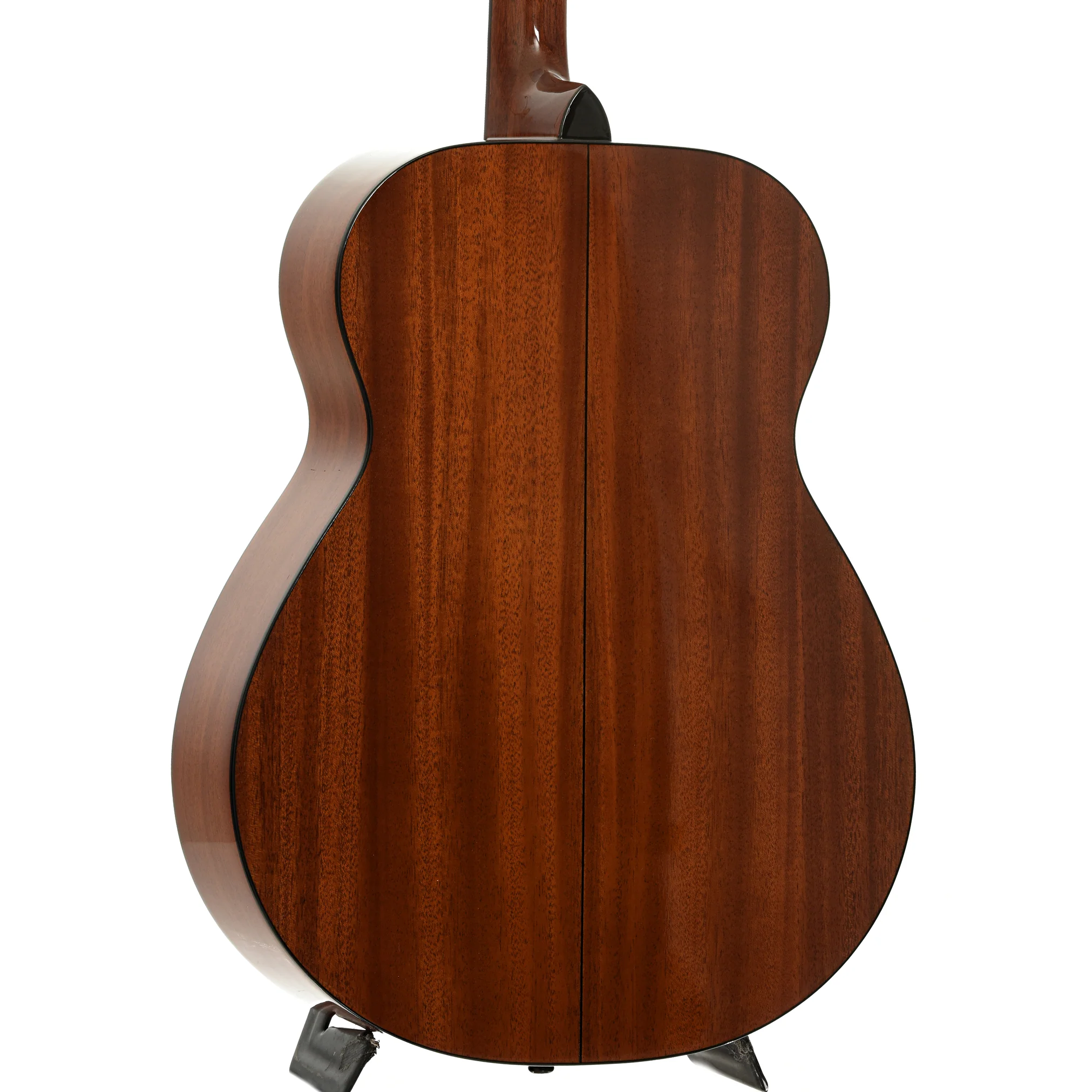 Blueridge Contemporary Series BR-40T Tenor Guitar & Gigbag - Image 11