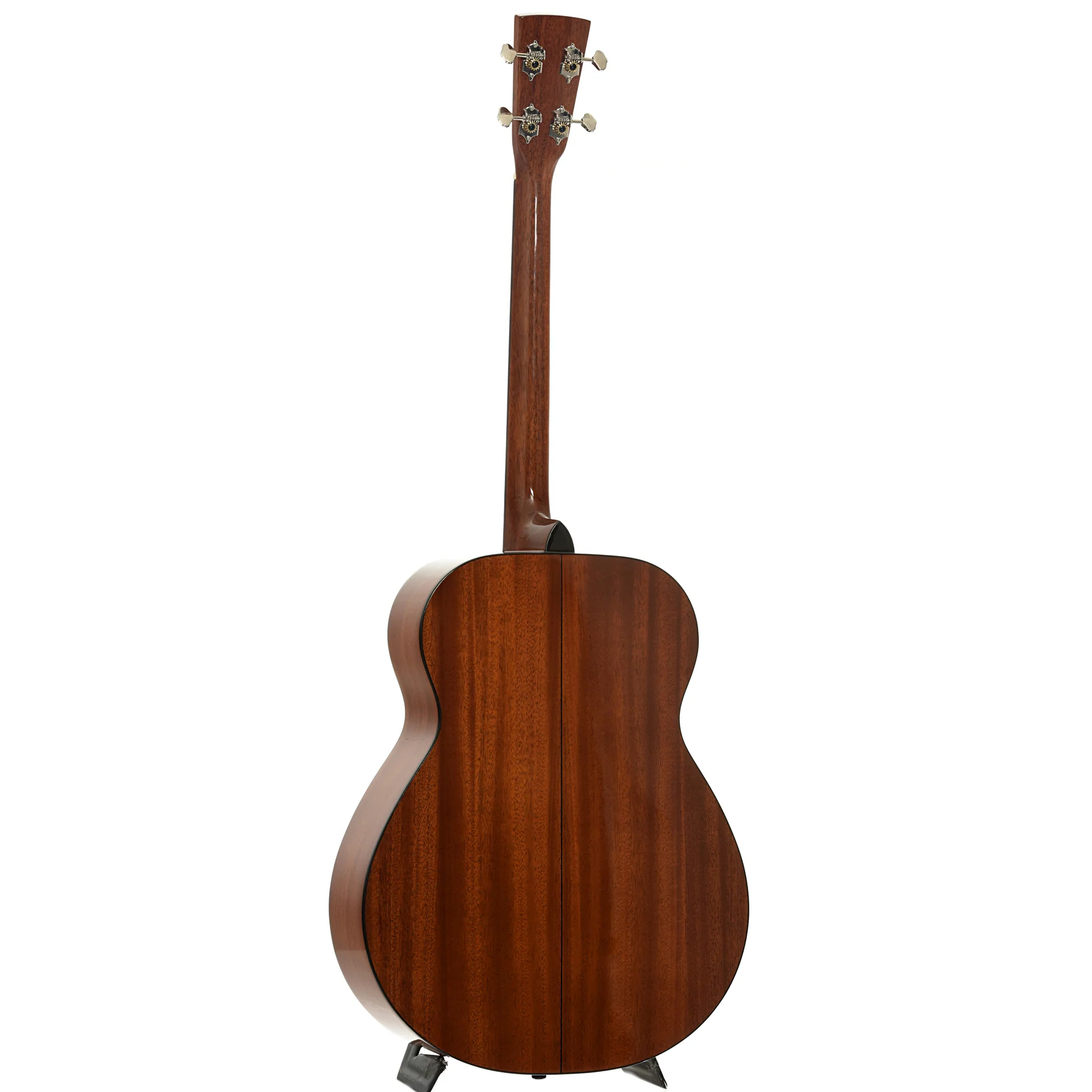 Blueridge Contemporary Series BR-40T Tenor Guitar & Gigbag - Image 12