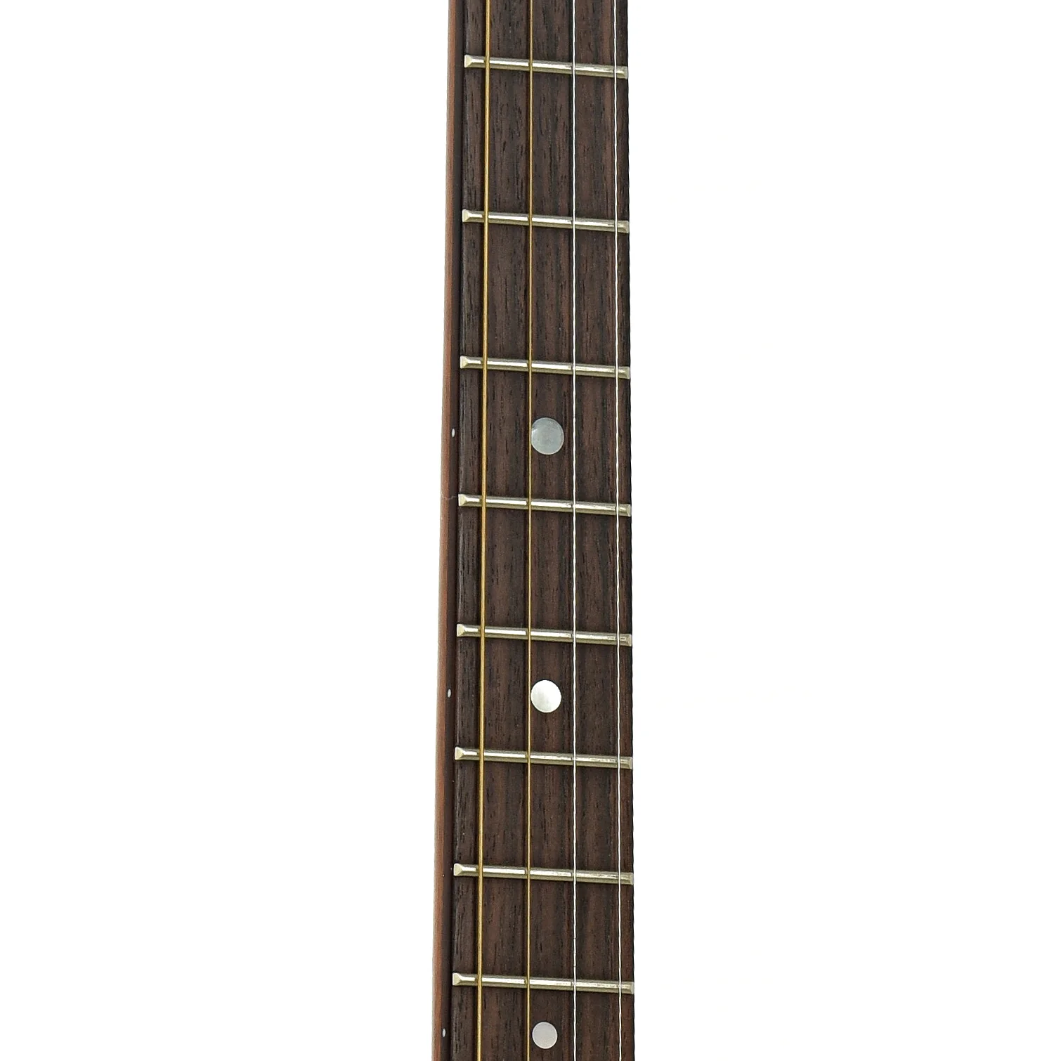 Blueridge Contemporary Series BR-40T Tenor Guitar & Gigbag - Image 7