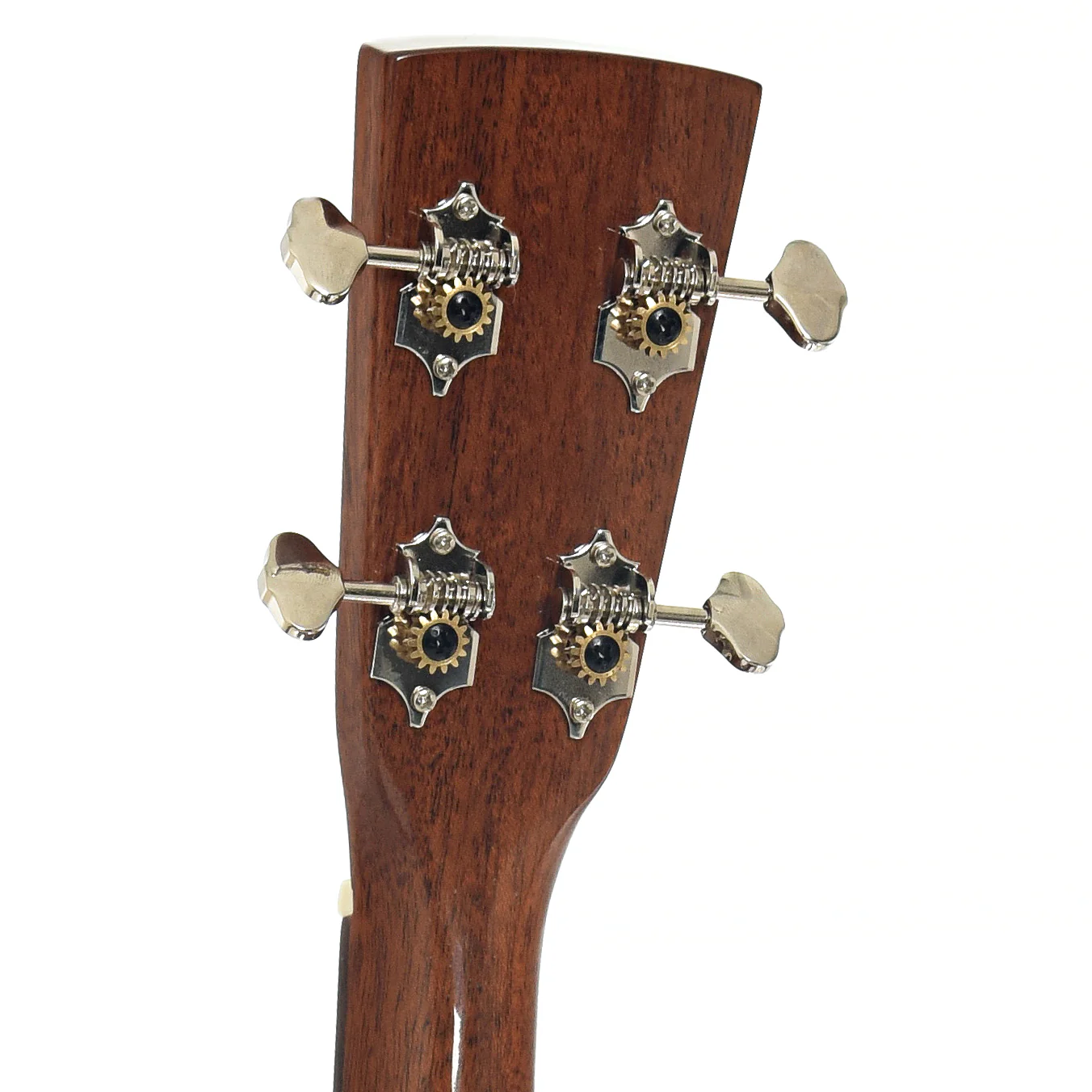 Blueridge Contemporary Series BR-40T Tenor Guitar & Gigbag - Image 9