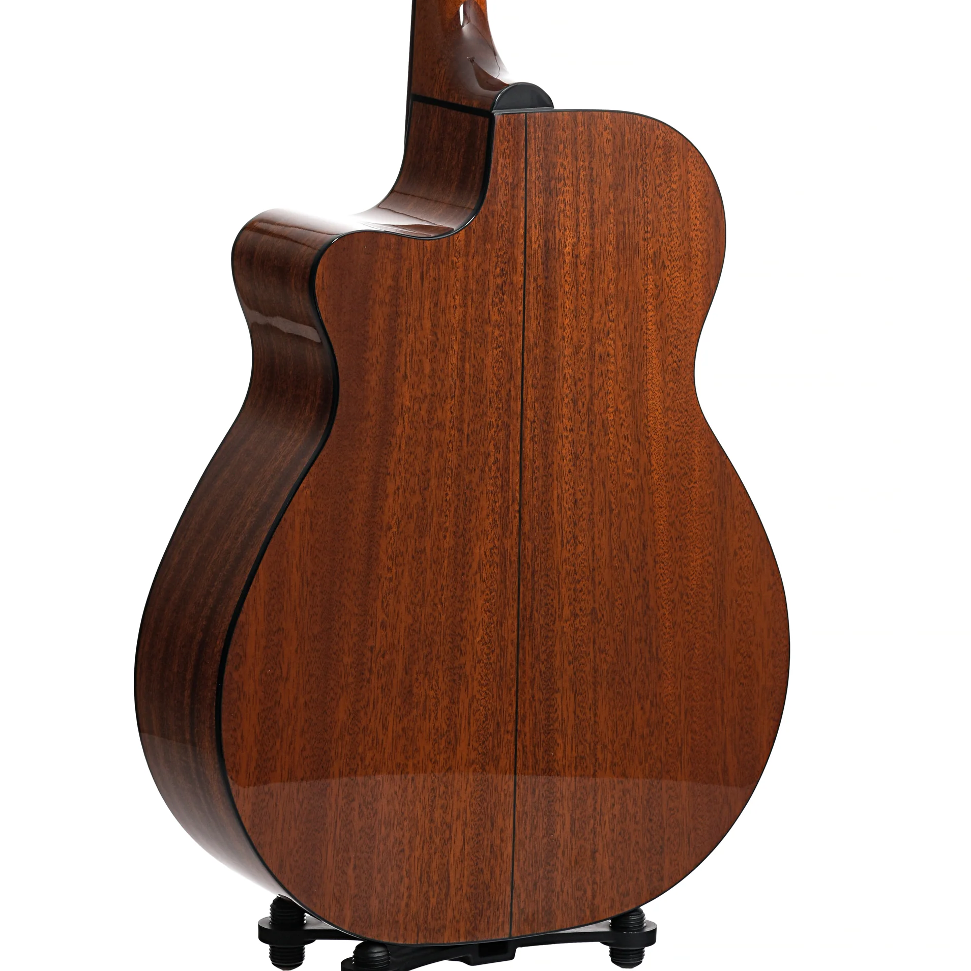Blueridge Contemporary Series BR-40TCE Tenor Cutaway Acoustic-Electric Guitar & Gigbag - Image 11