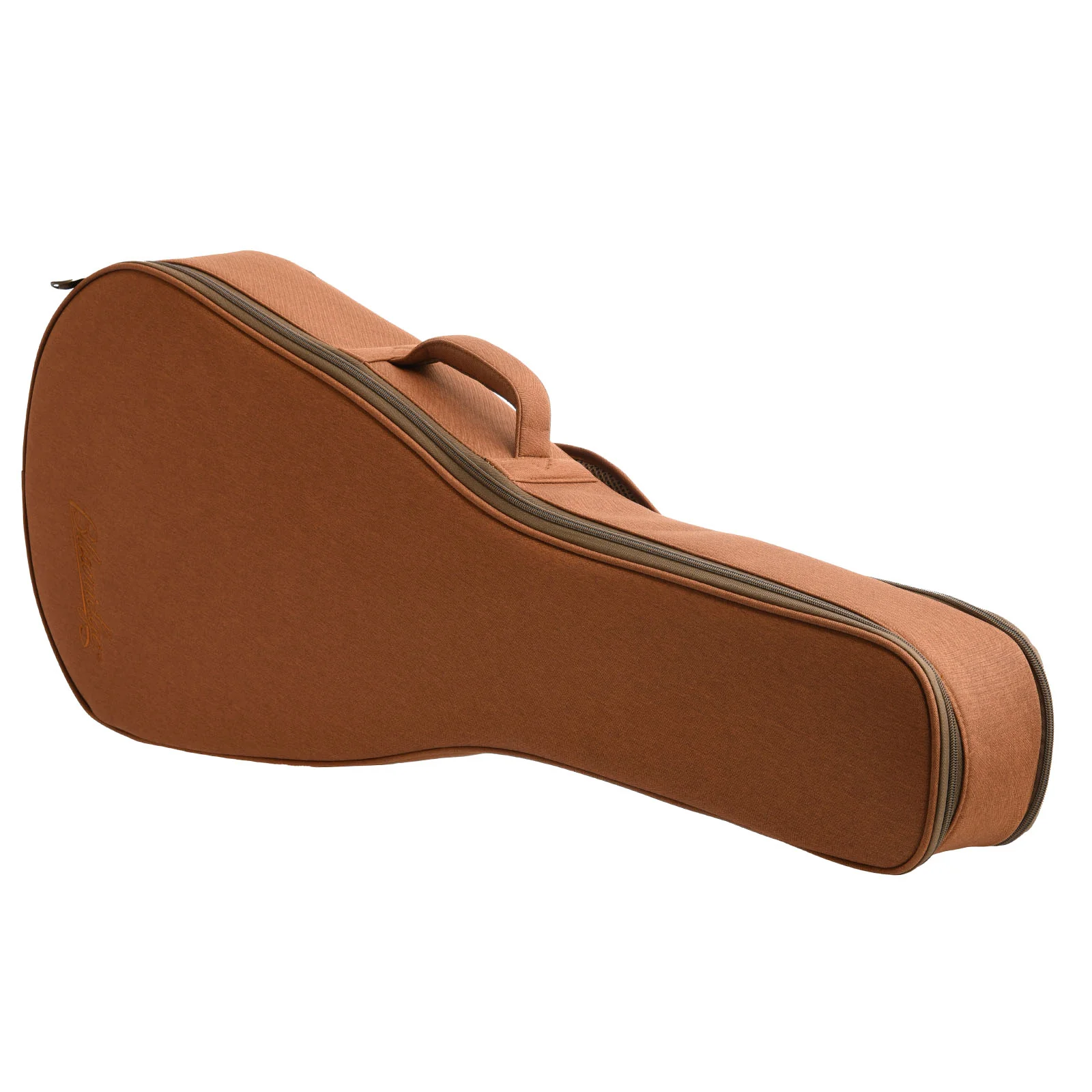 Blueridge Contemporary Series BR-40TCE Tenor Cutaway Acoustic-Electric Guitar & Gigbag - Image 13