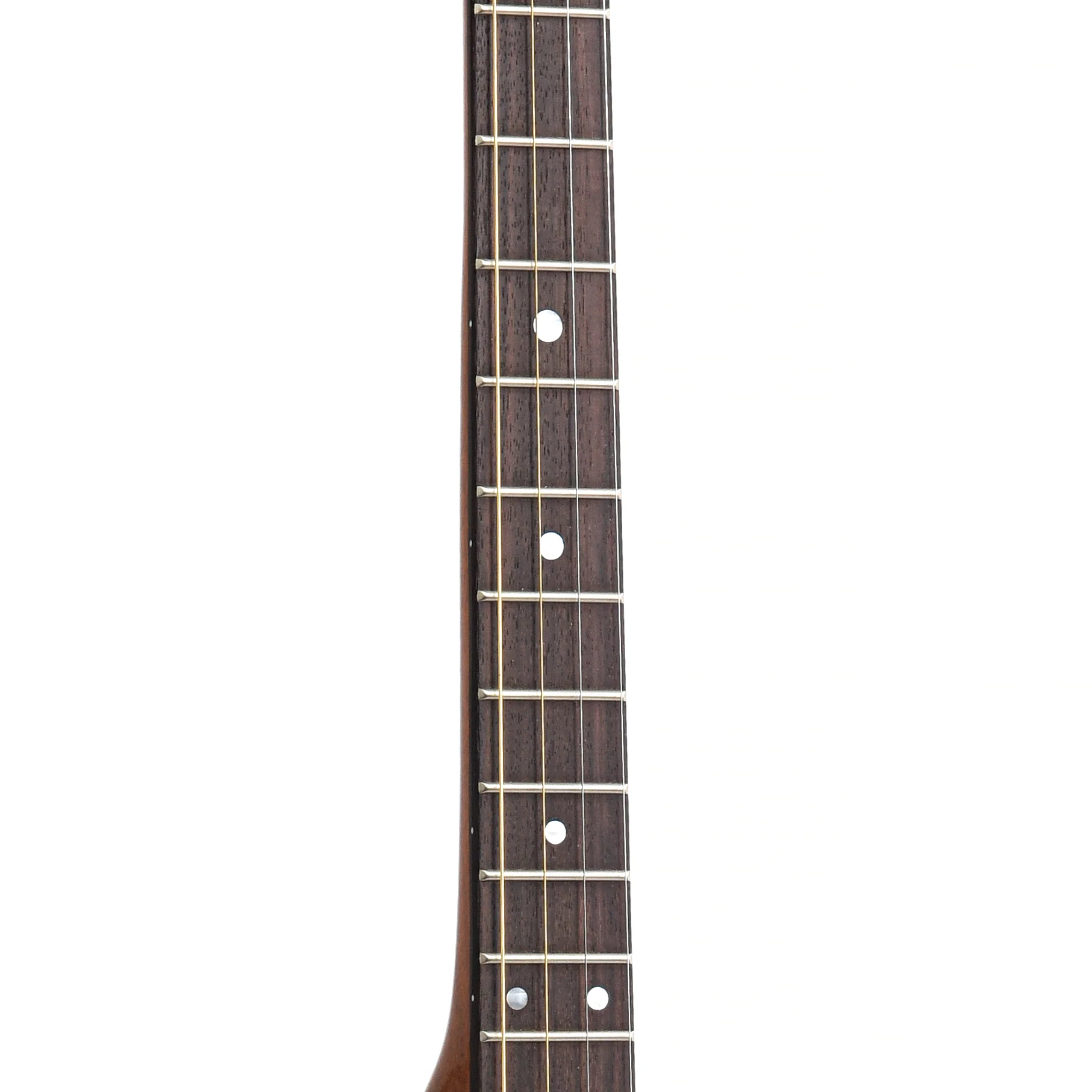 Blueridge Contemporary Series BR-40TCE Tenor Cutaway Acoustic-Electric Guitar & Gigbag - Image 7