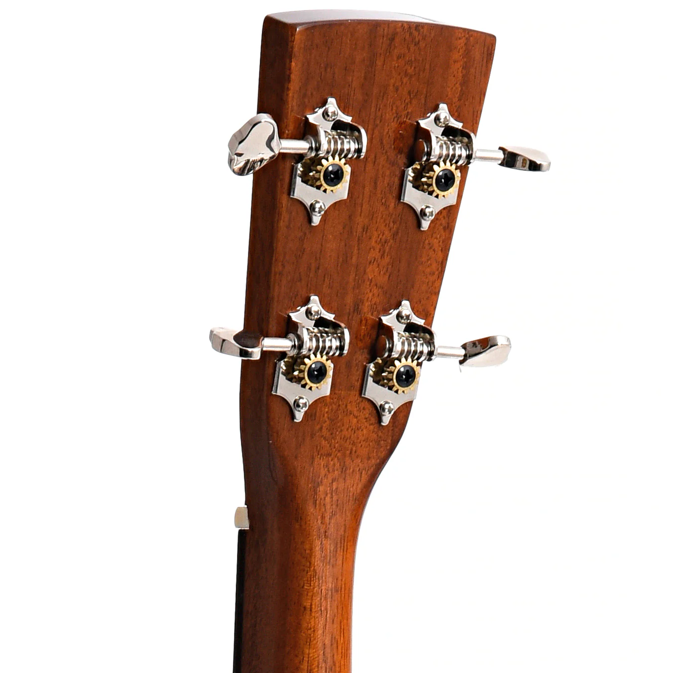 Blueridge Contemporary Series BR-40TCE Tenor Cutaway Acoustic-Electric Guitar & Gigbag - Image 9