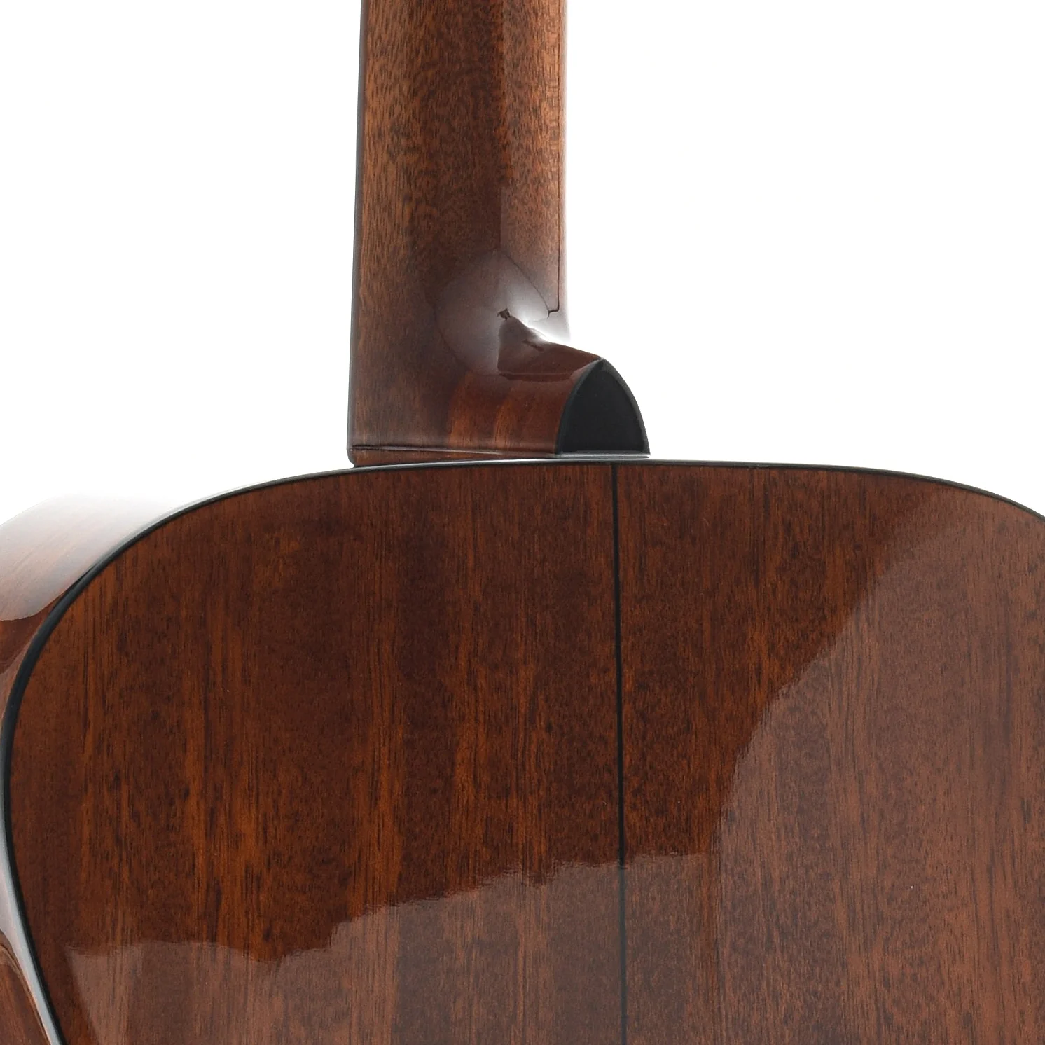 Blueridge Contemporary Series BR-43 000 Guitar & Gigbag - Image 10