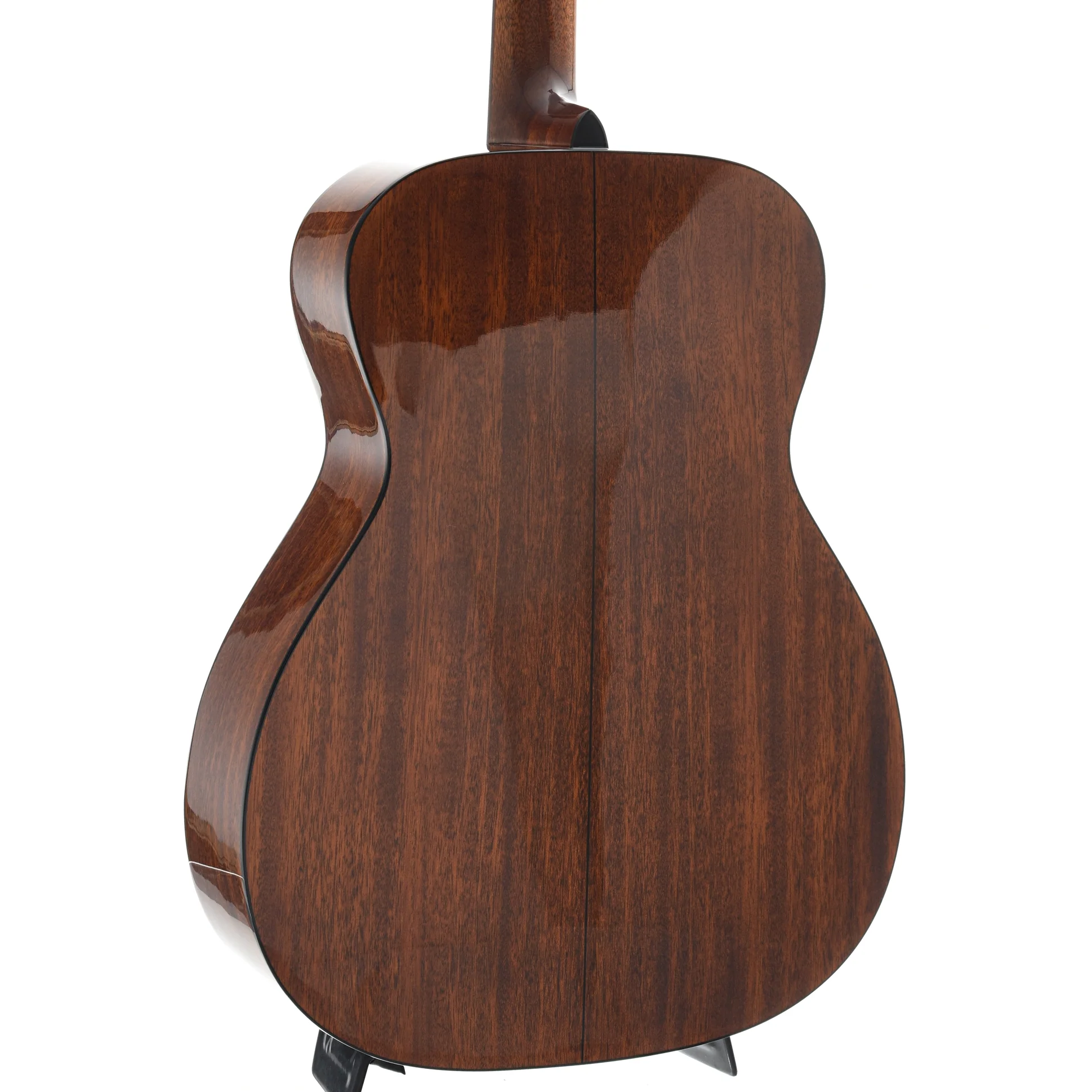 Blueridge Contemporary Series BR-43 000 Guitar & Gigbag - Image 11