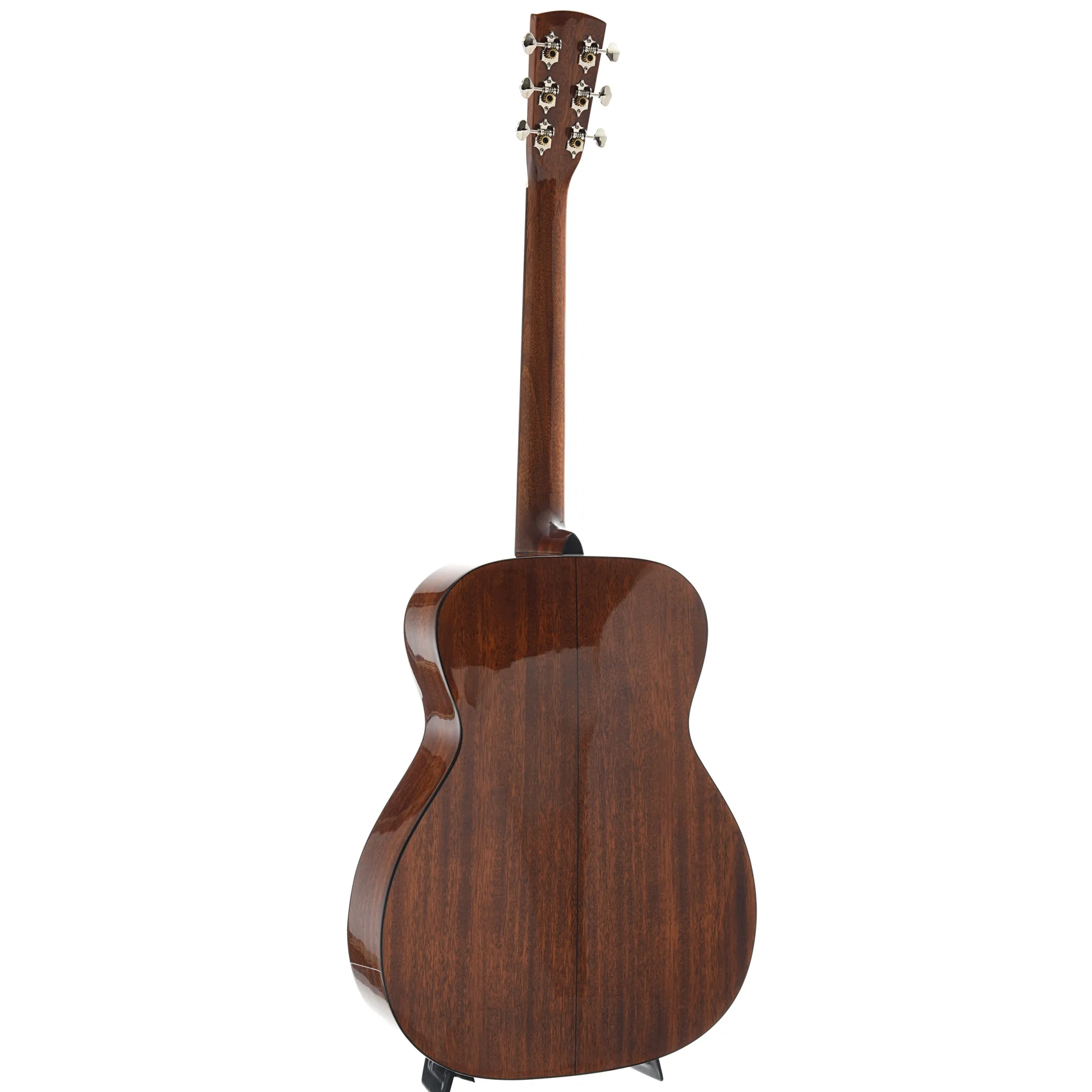 Blueridge Contemporary Series BR-43 000 Guitar & Gigbag - Image 12