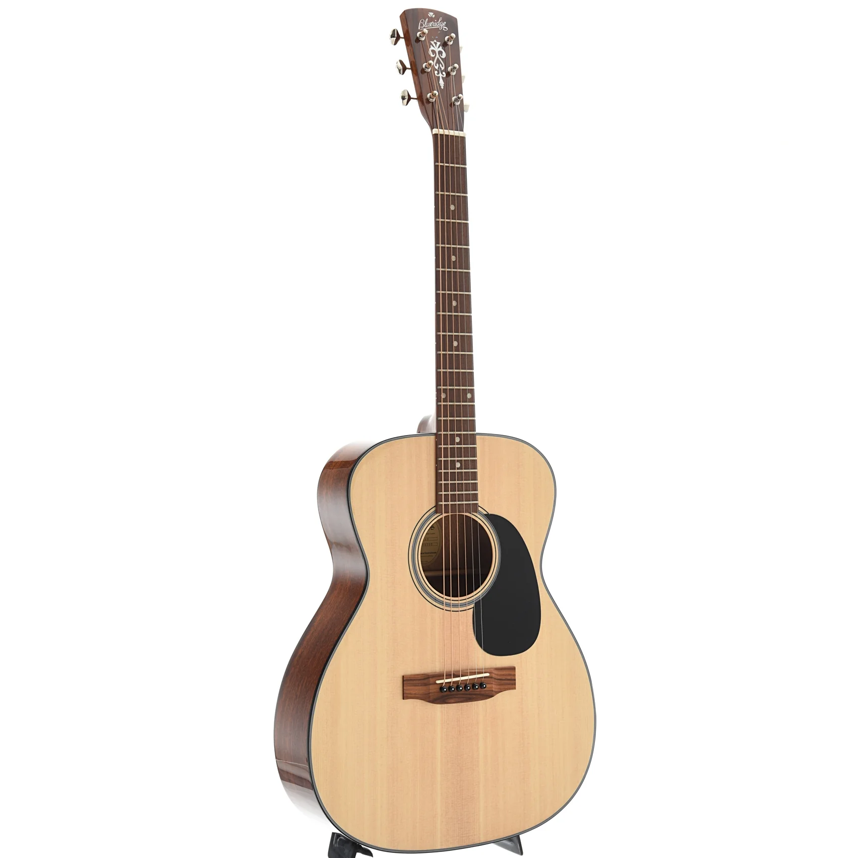 Blueridge Contemporary Series BR-43 000 Guitar & Gigbag - Image 4