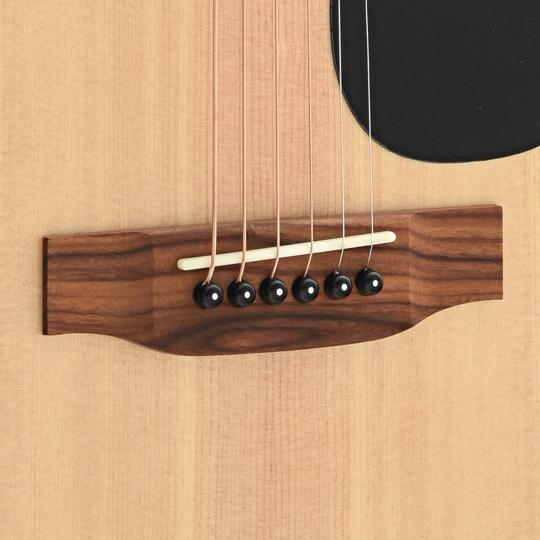 Blueridge Contemporary Series BR-43 000 Guitar & Gigbag - Image 5