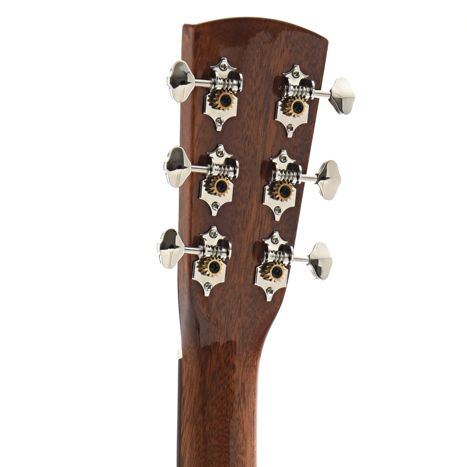 Blueridge Contemporary Series BR-43 000 Guitar & Gigbag - Image 9