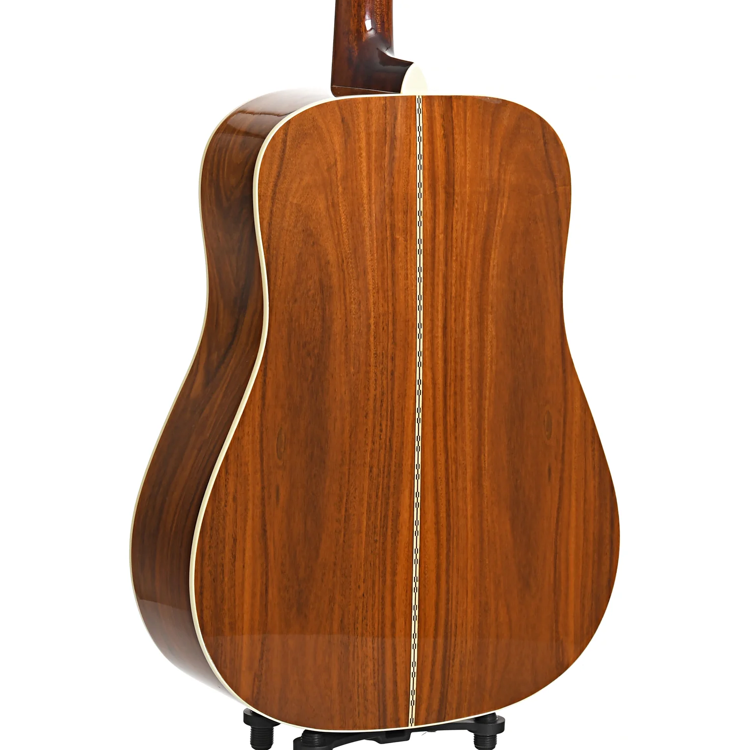 Blueridge BR-60 Acoustic Guitar (2008) - Image 10