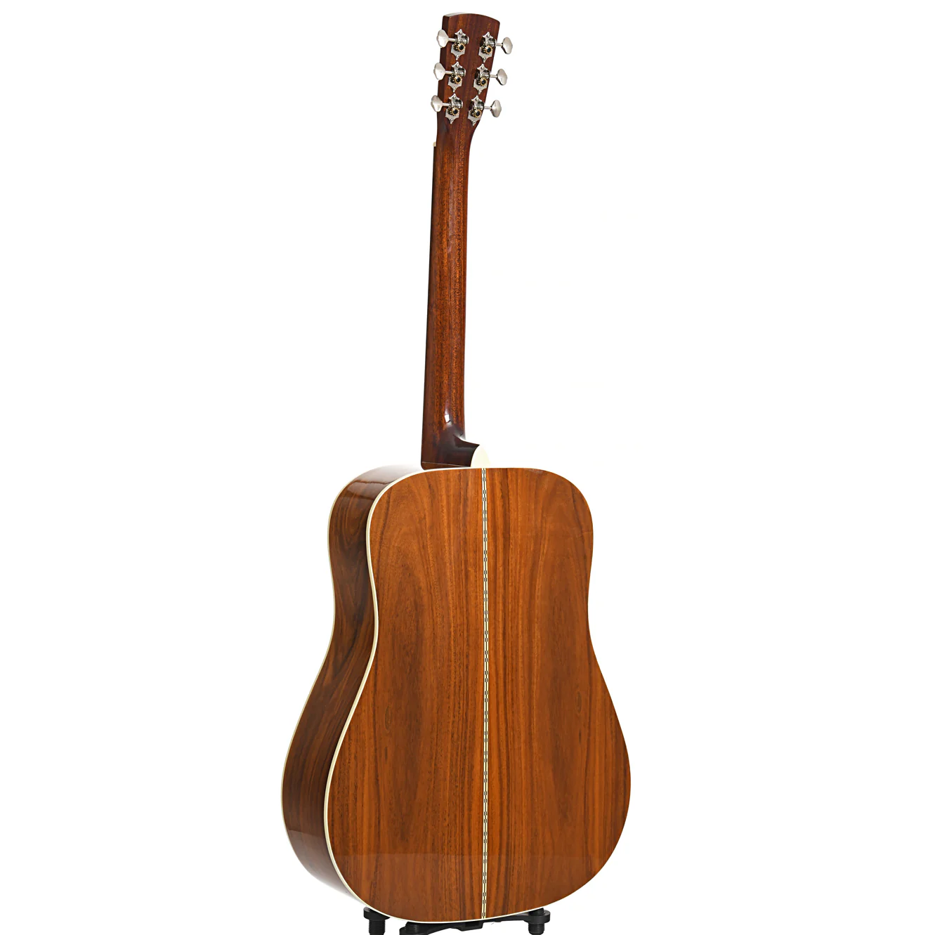 Blueridge BR-60 Acoustic Guitar (2008) - Image 12