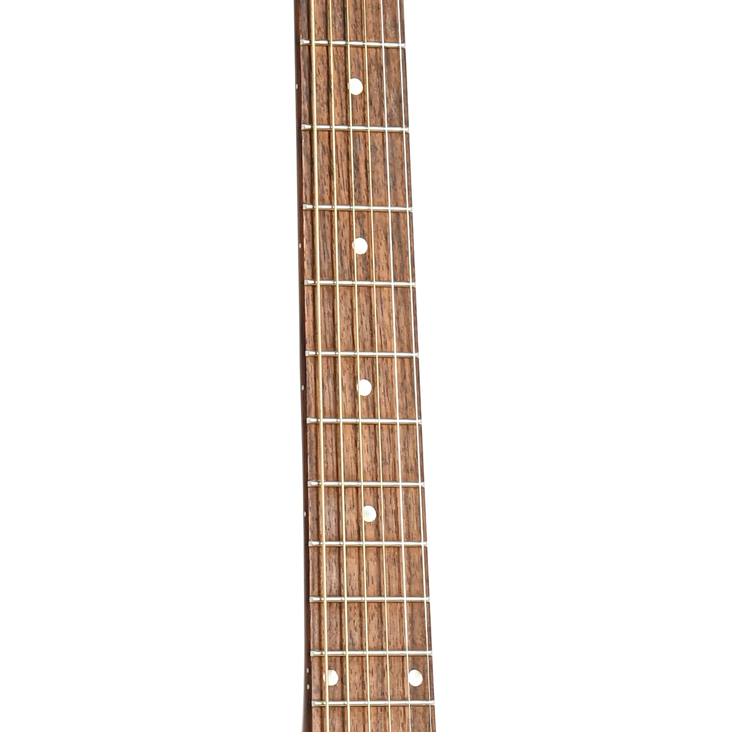 Blueridge BR-60 Acoustic Guitar (2008) - Image 6