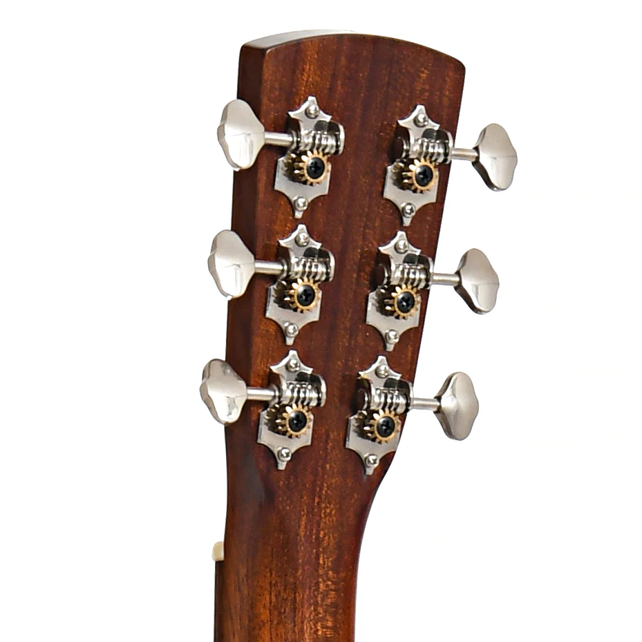 Blueridge BR-60 Acoustic Guitar (2008) - Image 8