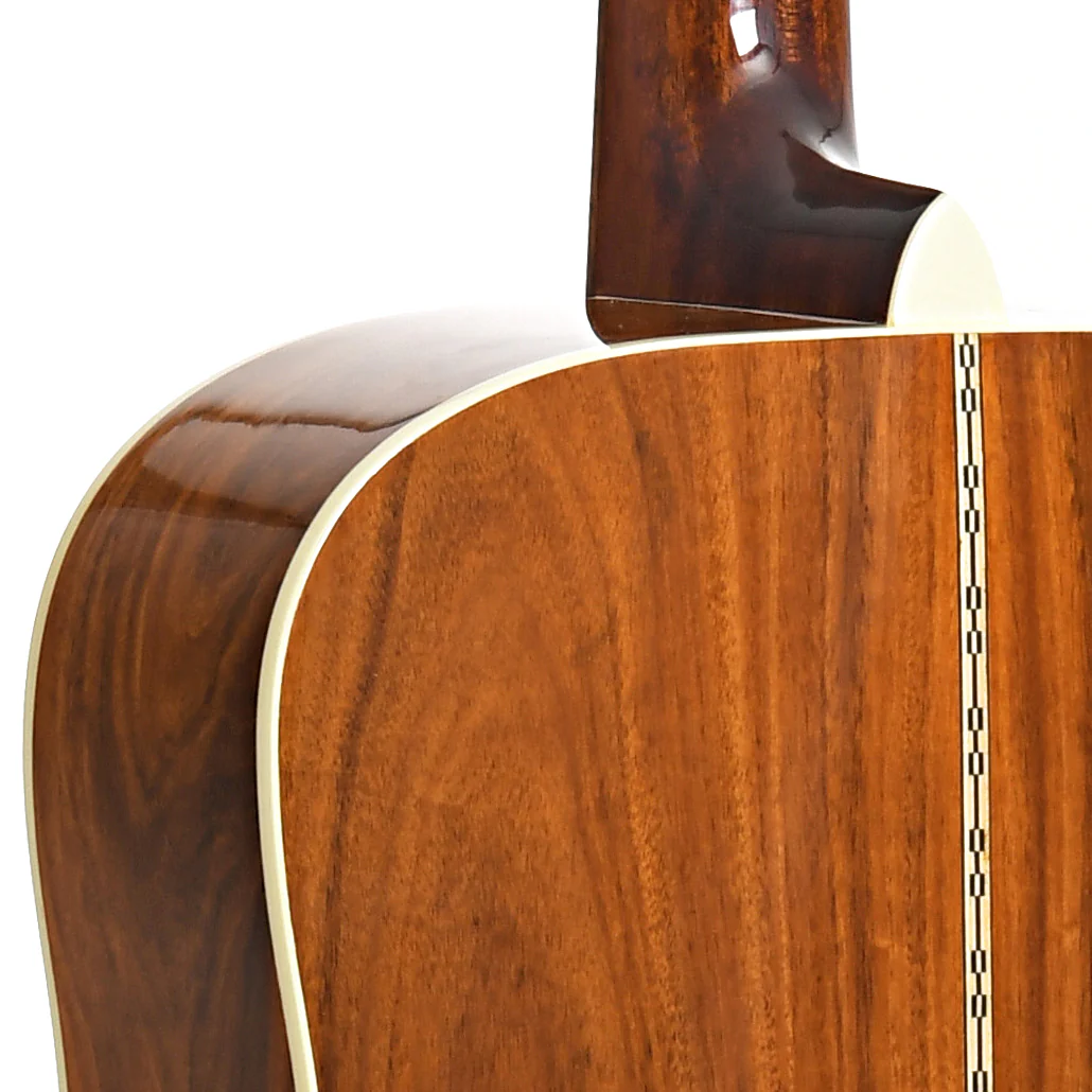 Blueridge BR-60 Acoustic Guitar (2008) - Image 9