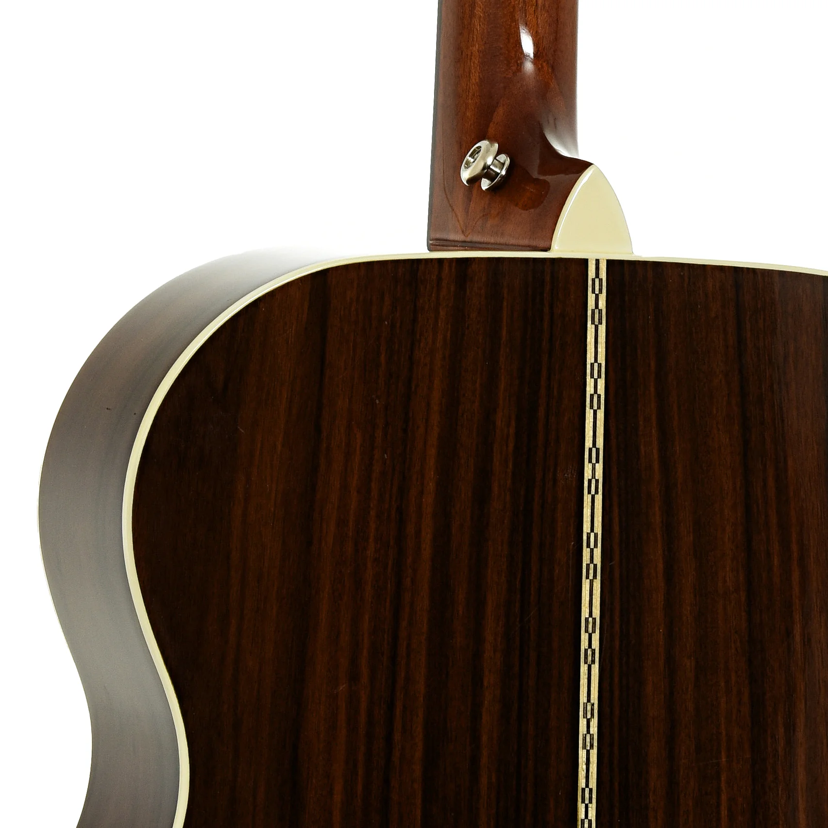 Blueridge BR-60T Tenor Guitar (2010s) - Image 10