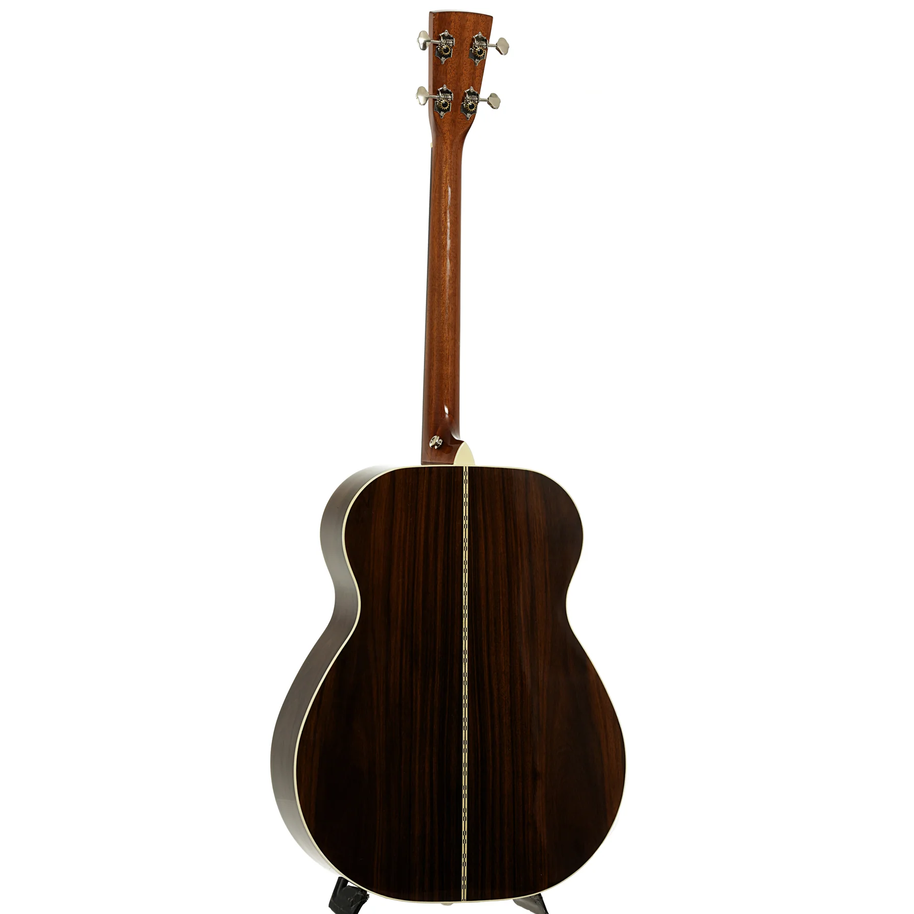 Blueridge BR-60T Tenor Guitar (2010s) - Image 12