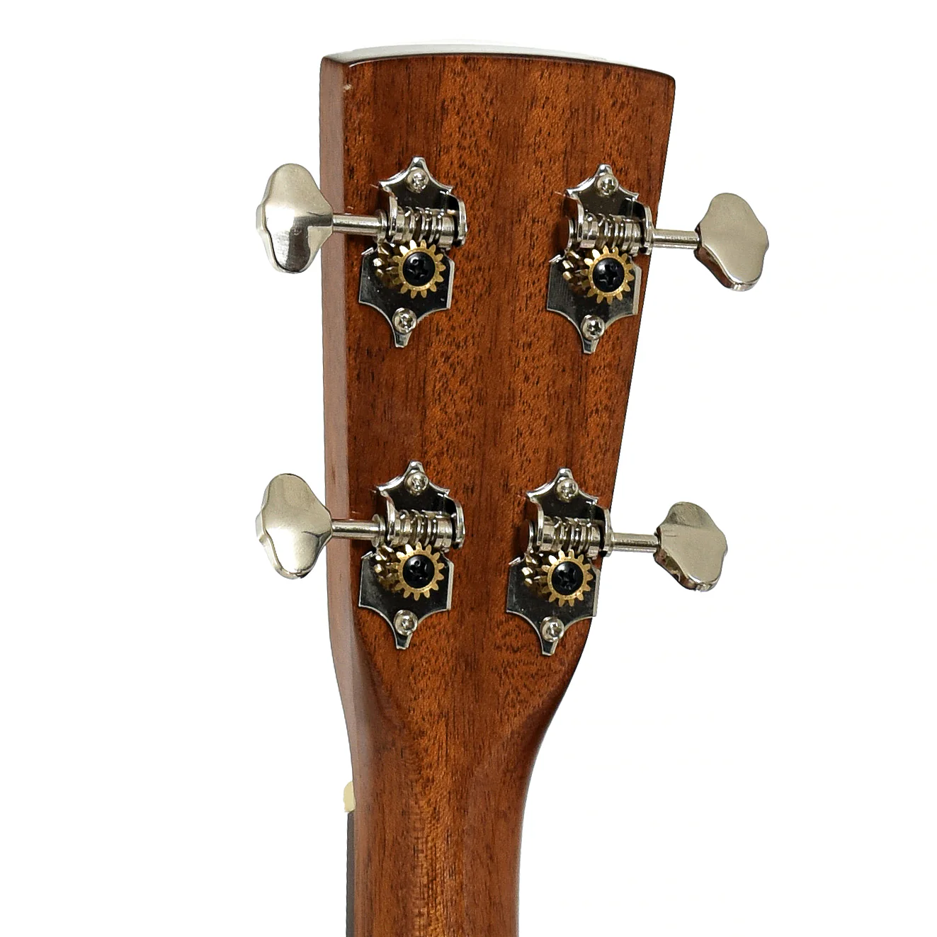 Blueridge BR-60T Tenor Guitar (2010s) - Image 9