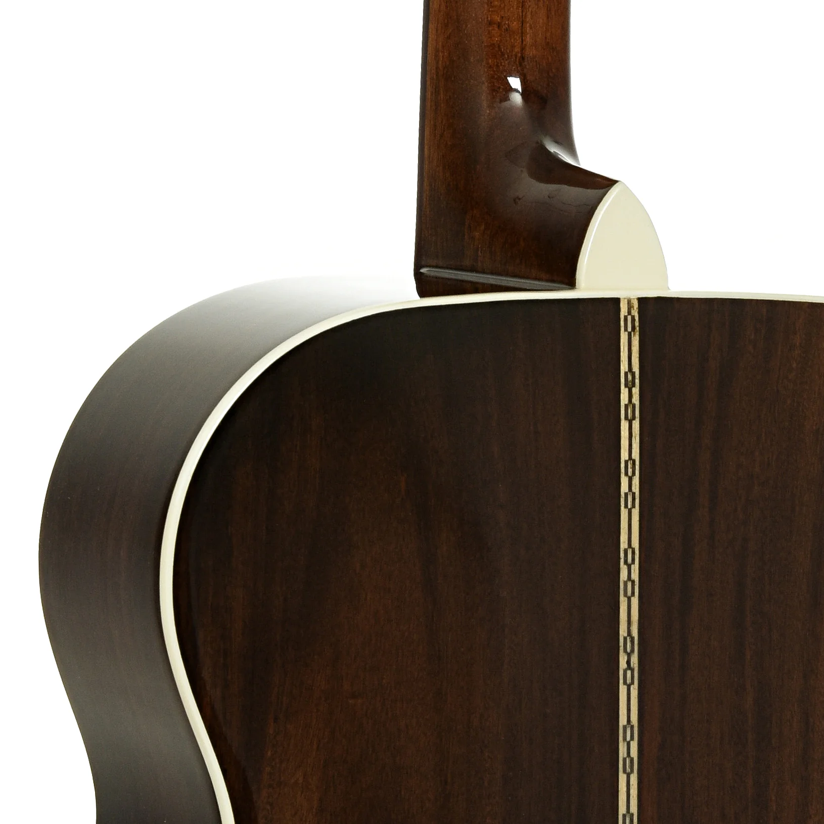 Blueridge Contemporary Series BR-60T Tenor Guitar & Gigbag - Image 10