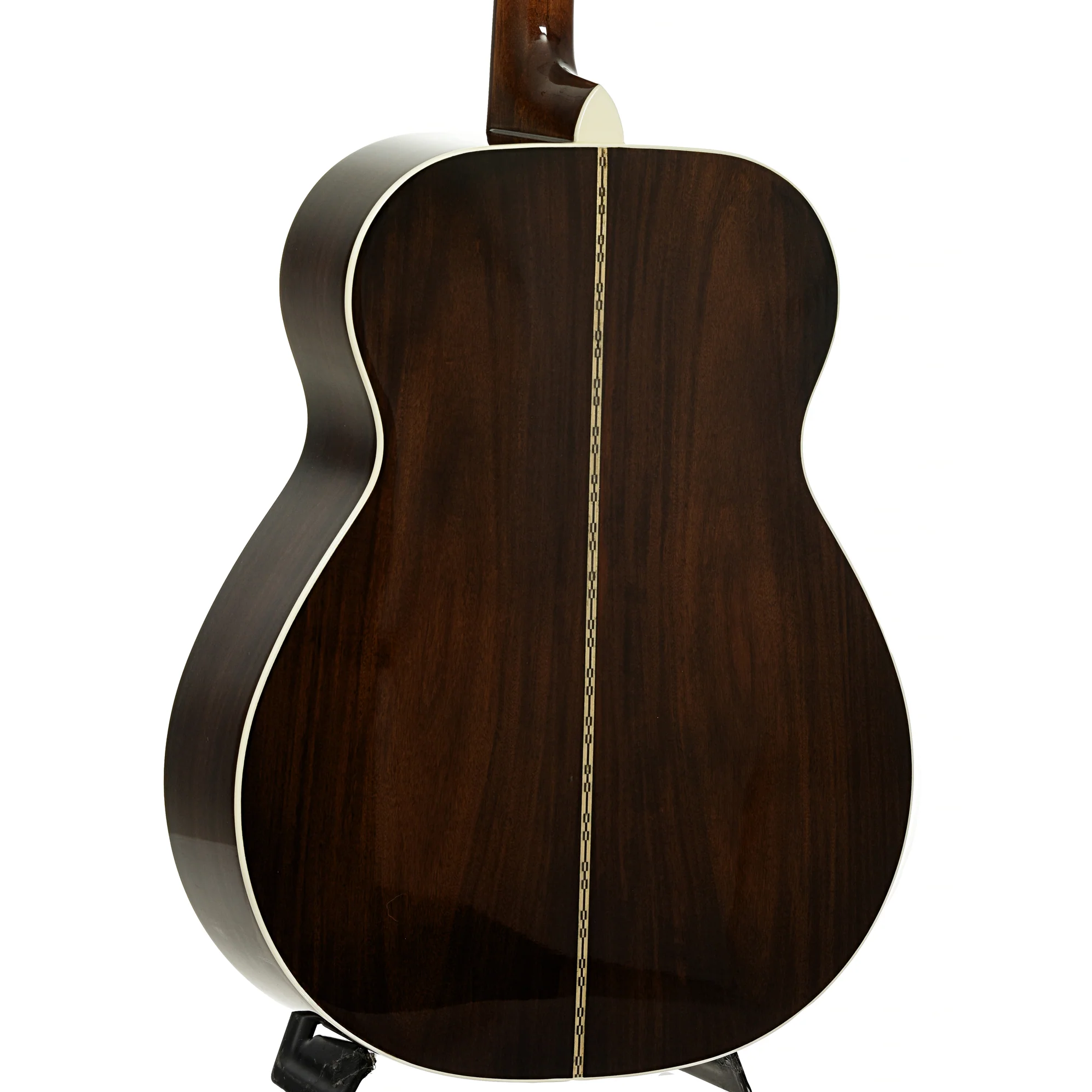 Blueridge Contemporary Series BR-60T Tenor Guitar & Gigbag - Image 11