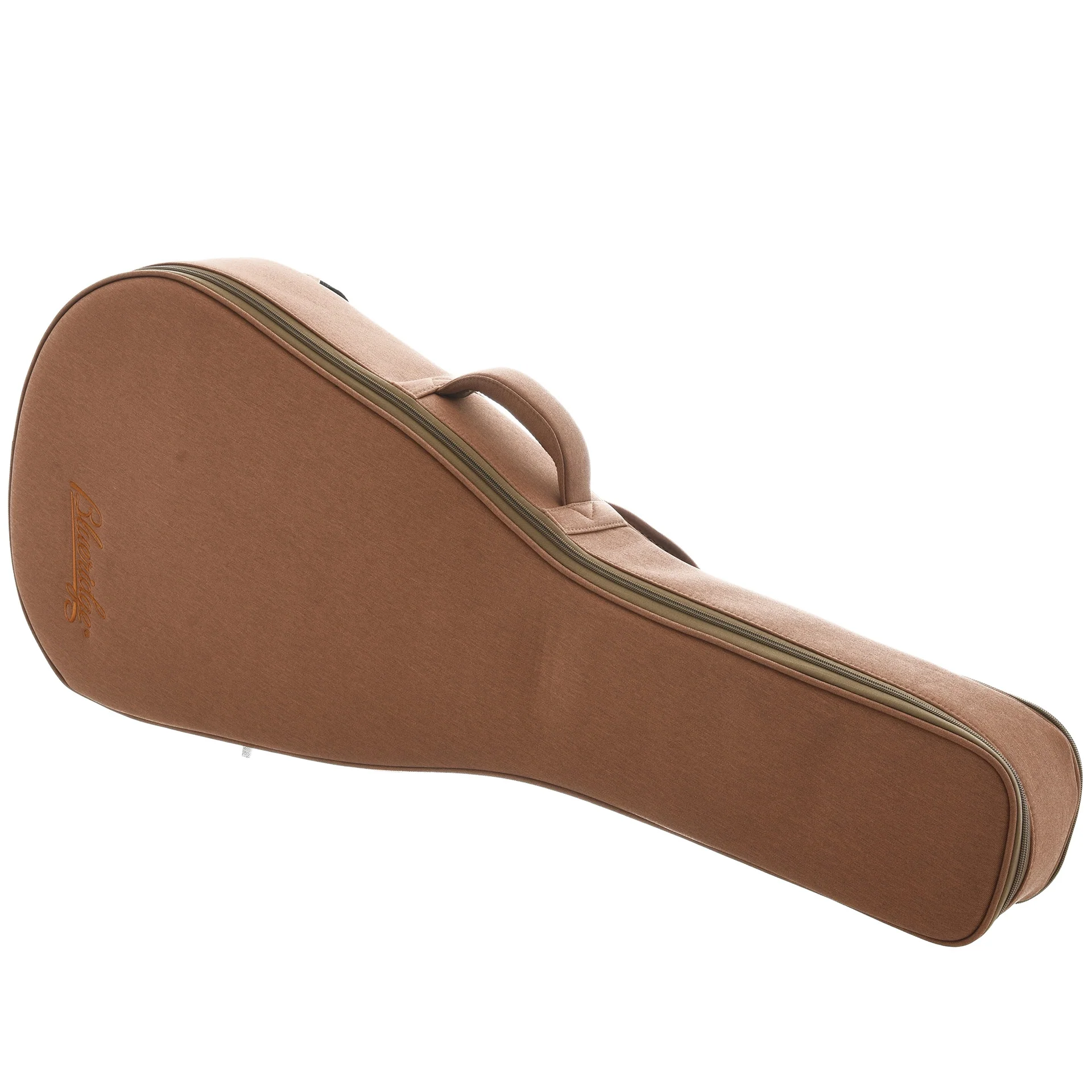 Blueridge Contemporary Series BR-60T Tenor Guitar & Gigbag - Image 13