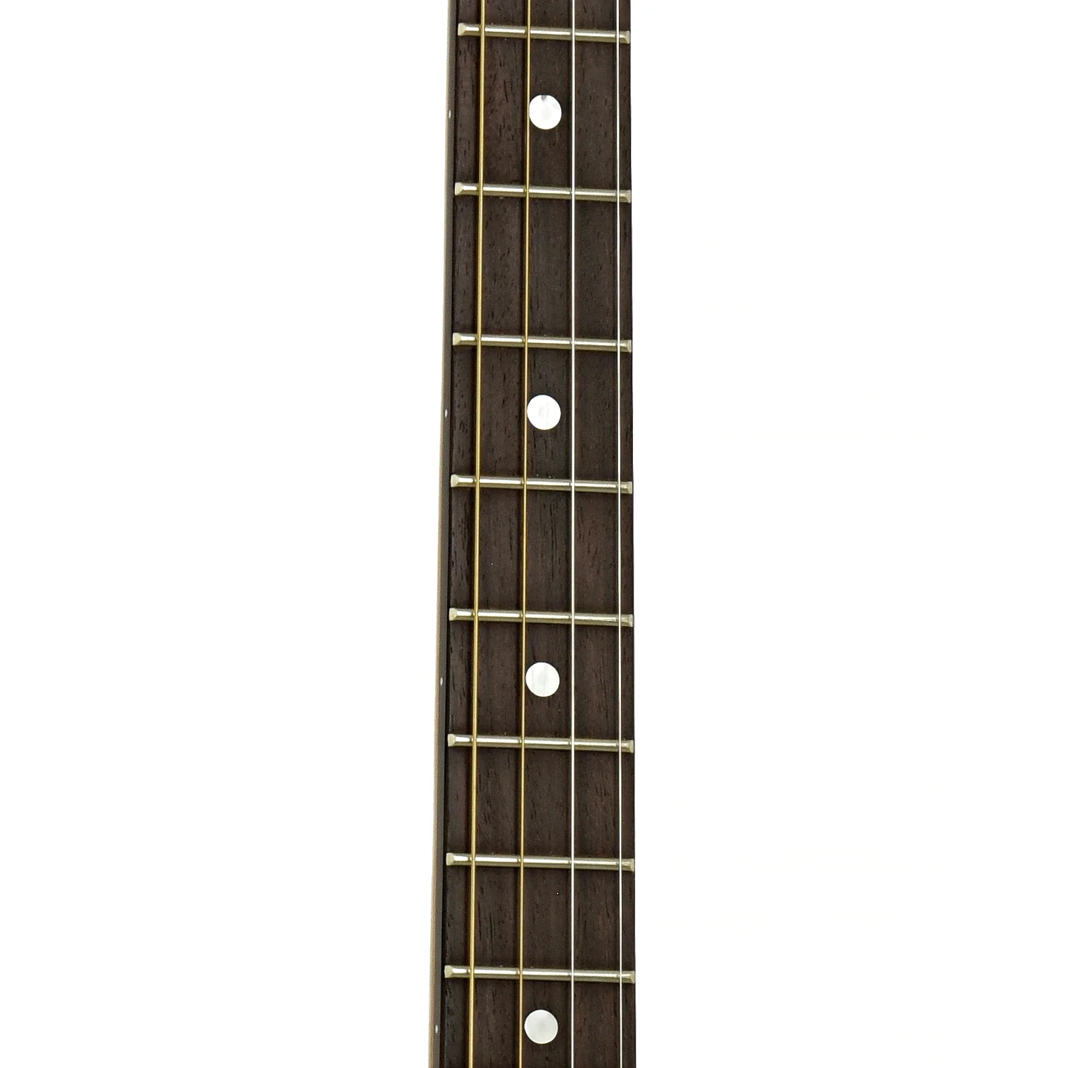 Blueridge Contemporary Series BR-60T Tenor Guitar & Gigbag - Image 7