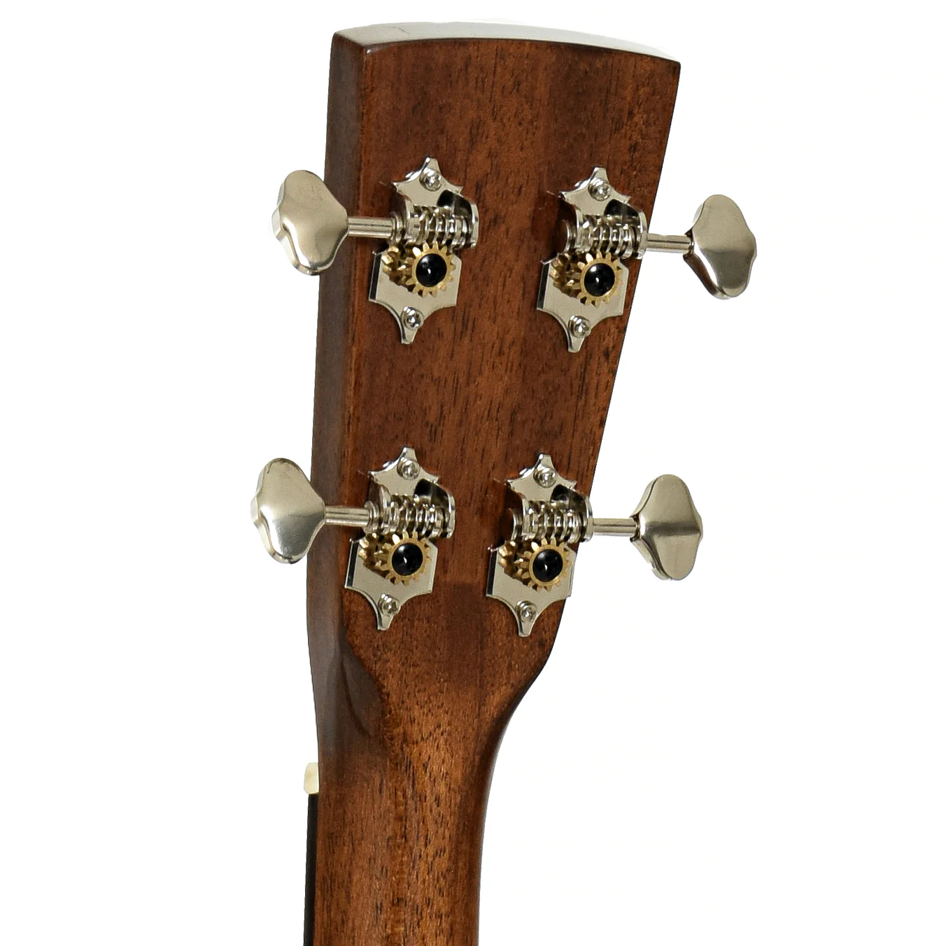 Blueridge Contemporary Series BR-60T Tenor Guitar & Gigbag - Image 9