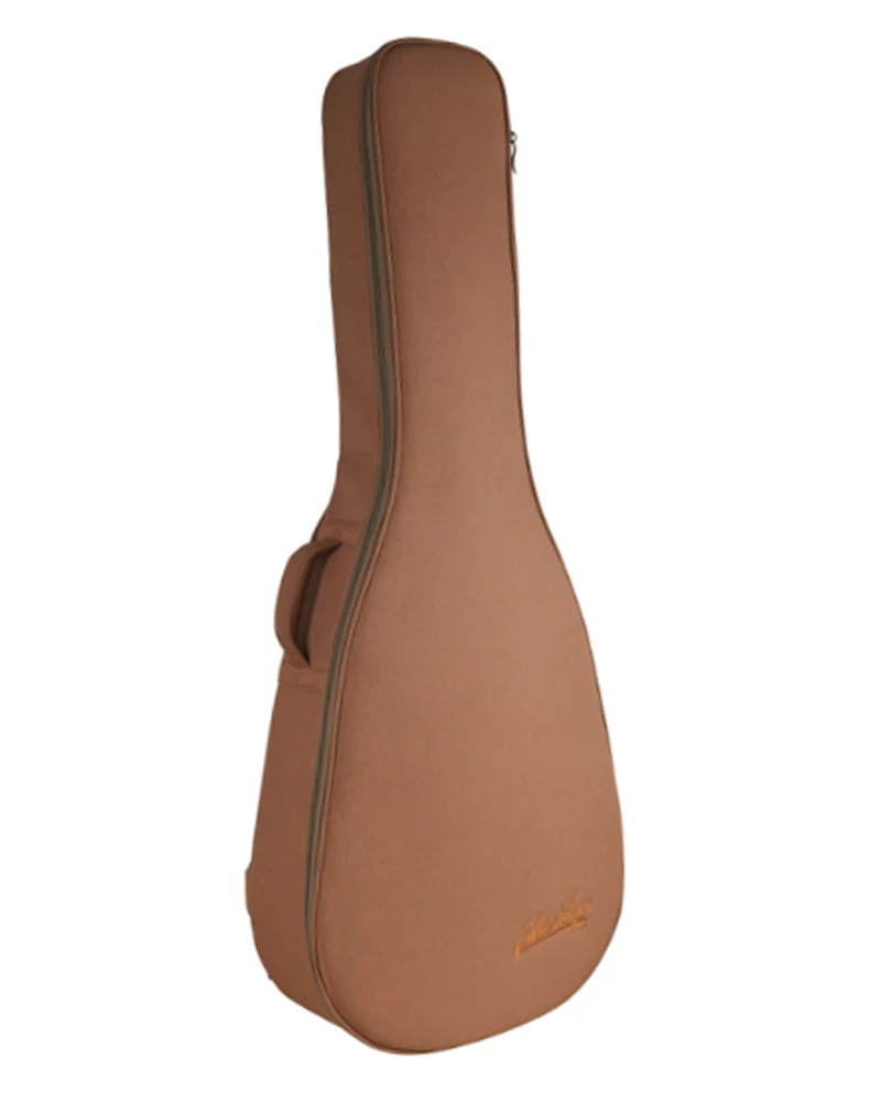 Blueridge Contemporary Series BR-63CE 000 Acoustic-Electric Guitar & Gigbag - Image 4