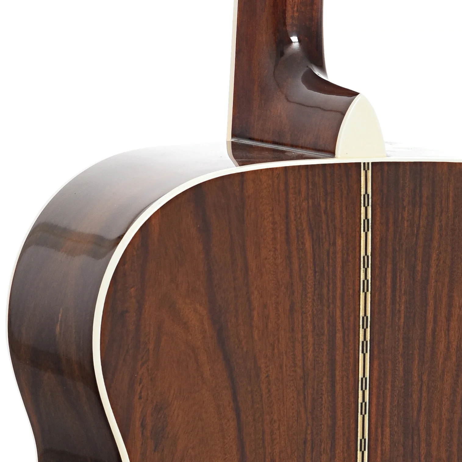 Blueridge Contemporary Series BR-70T Tenor Guitar & Gigbag - Image 11