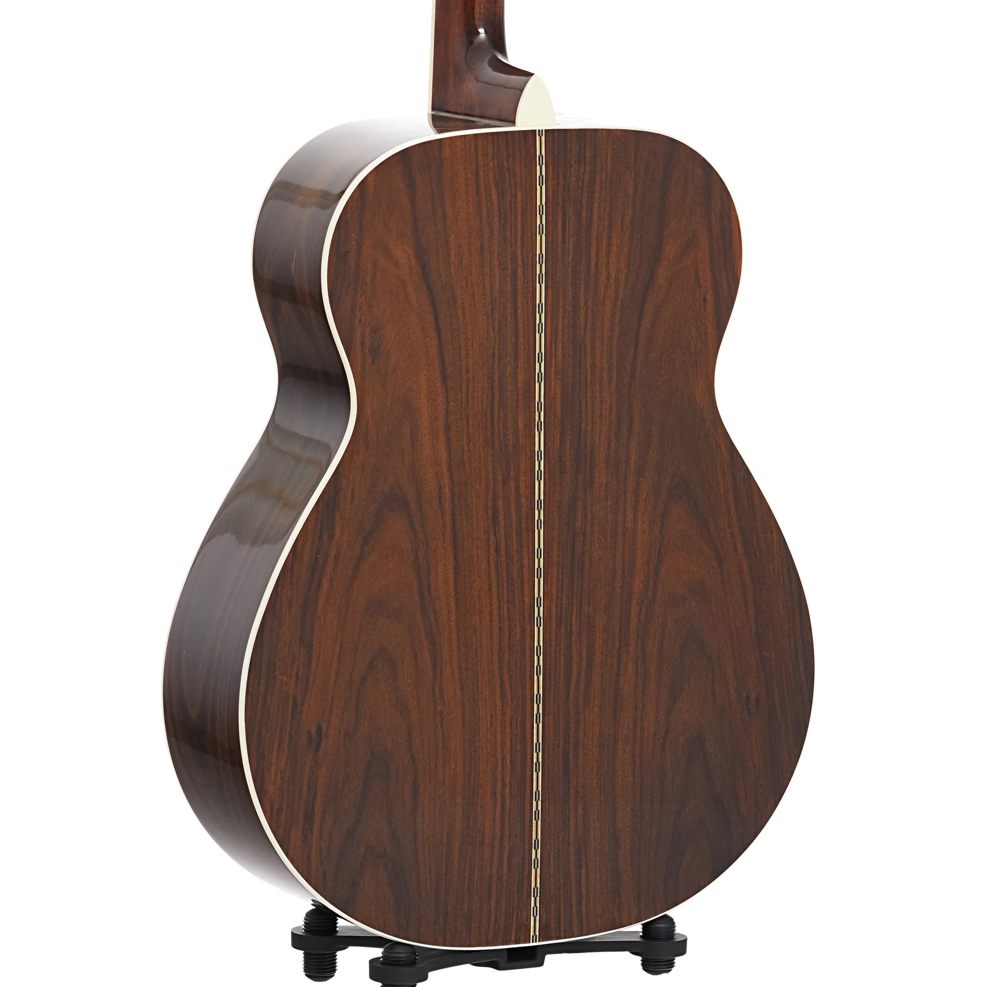 Blueridge Contemporary Series BR-70T Tenor Guitar & Gigbag - Image 12