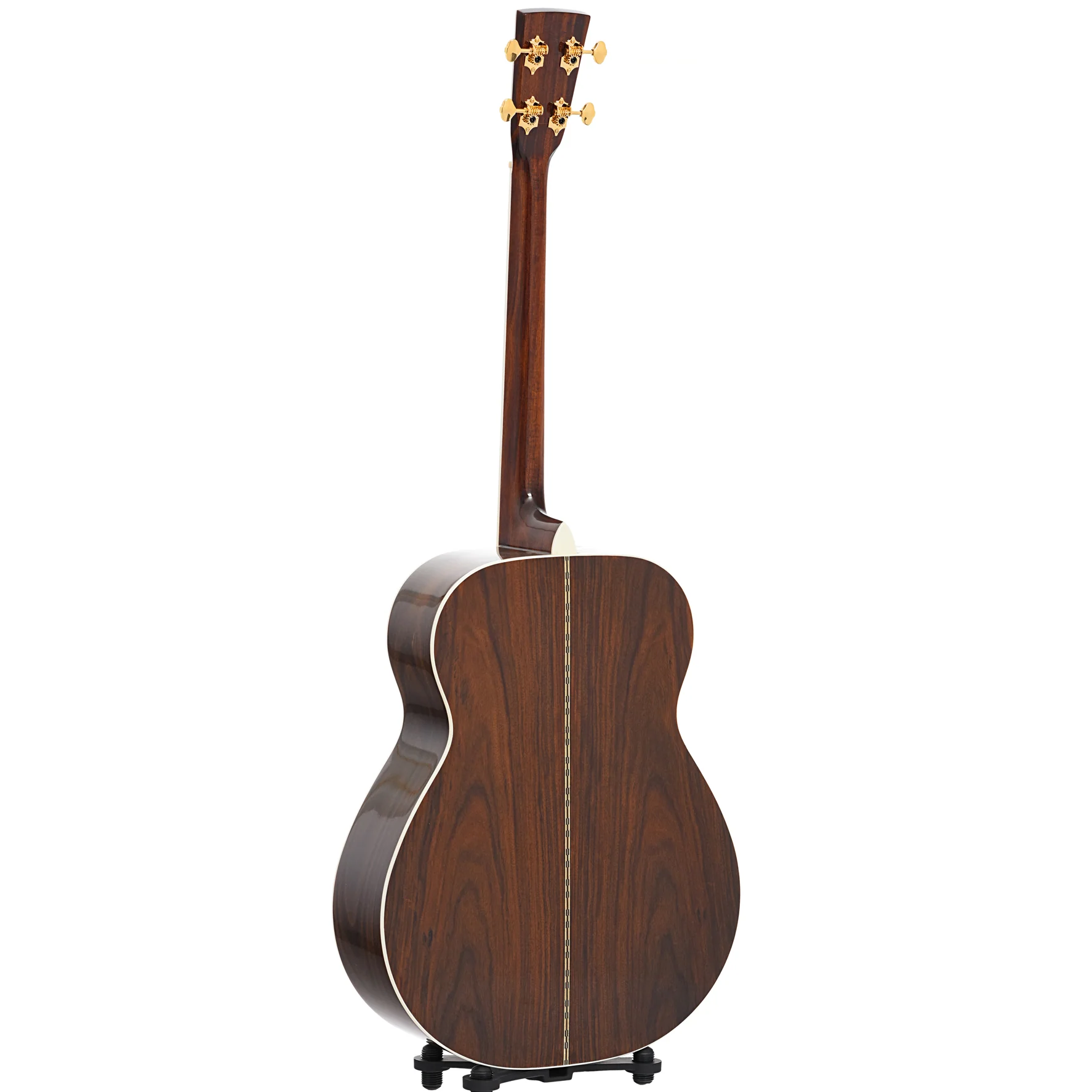 Blueridge Contemporary Series BR-70T Tenor Guitar & Gigbag - Image 13