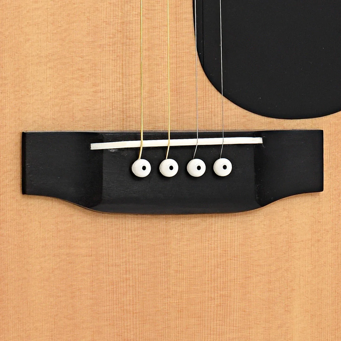 Blueridge Contemporary Series BR-70T Tenor Guitar & Gigbag - Image 6