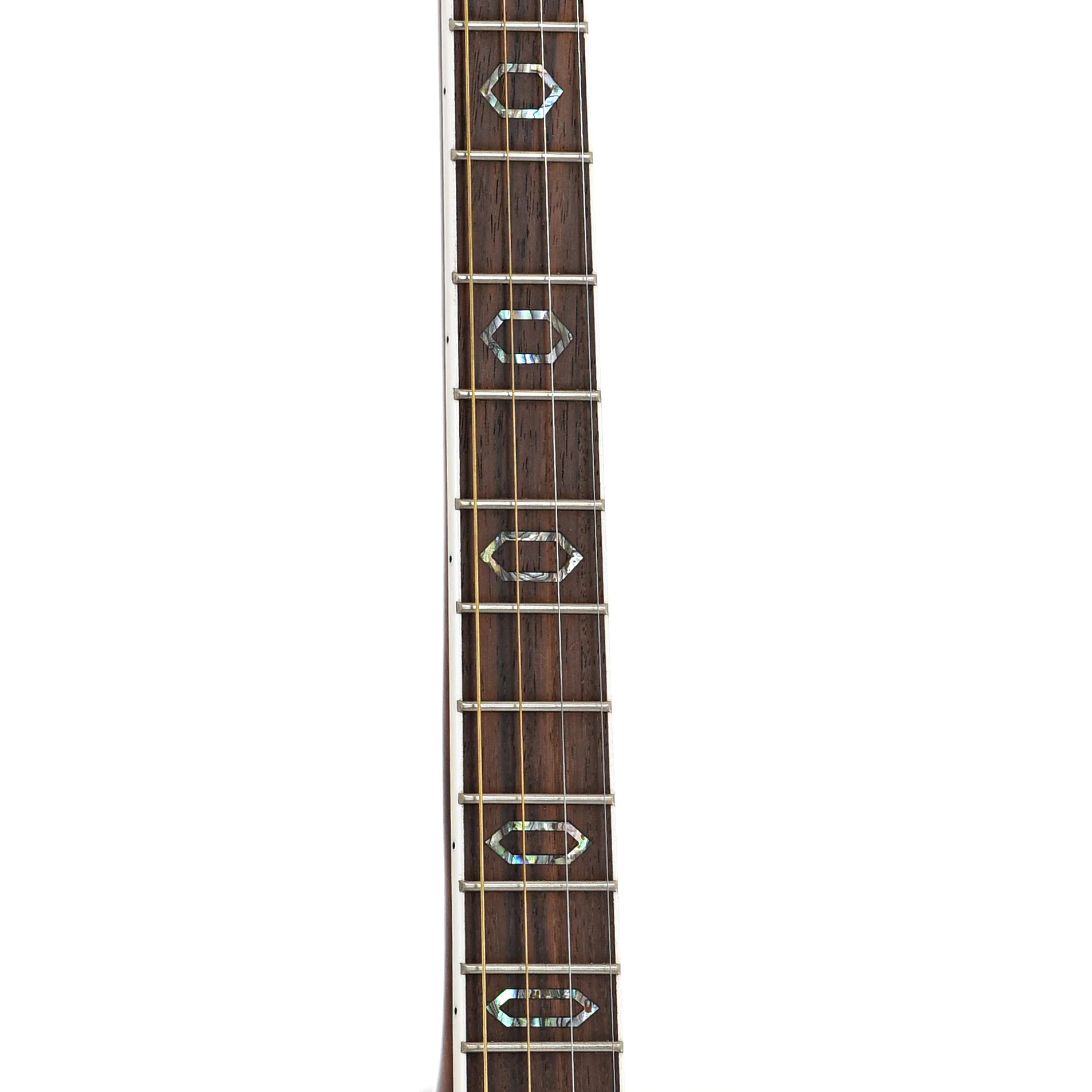 Blueridge Contemporary Series BR-70T Tenor Guitar & Gigbag - Image 8