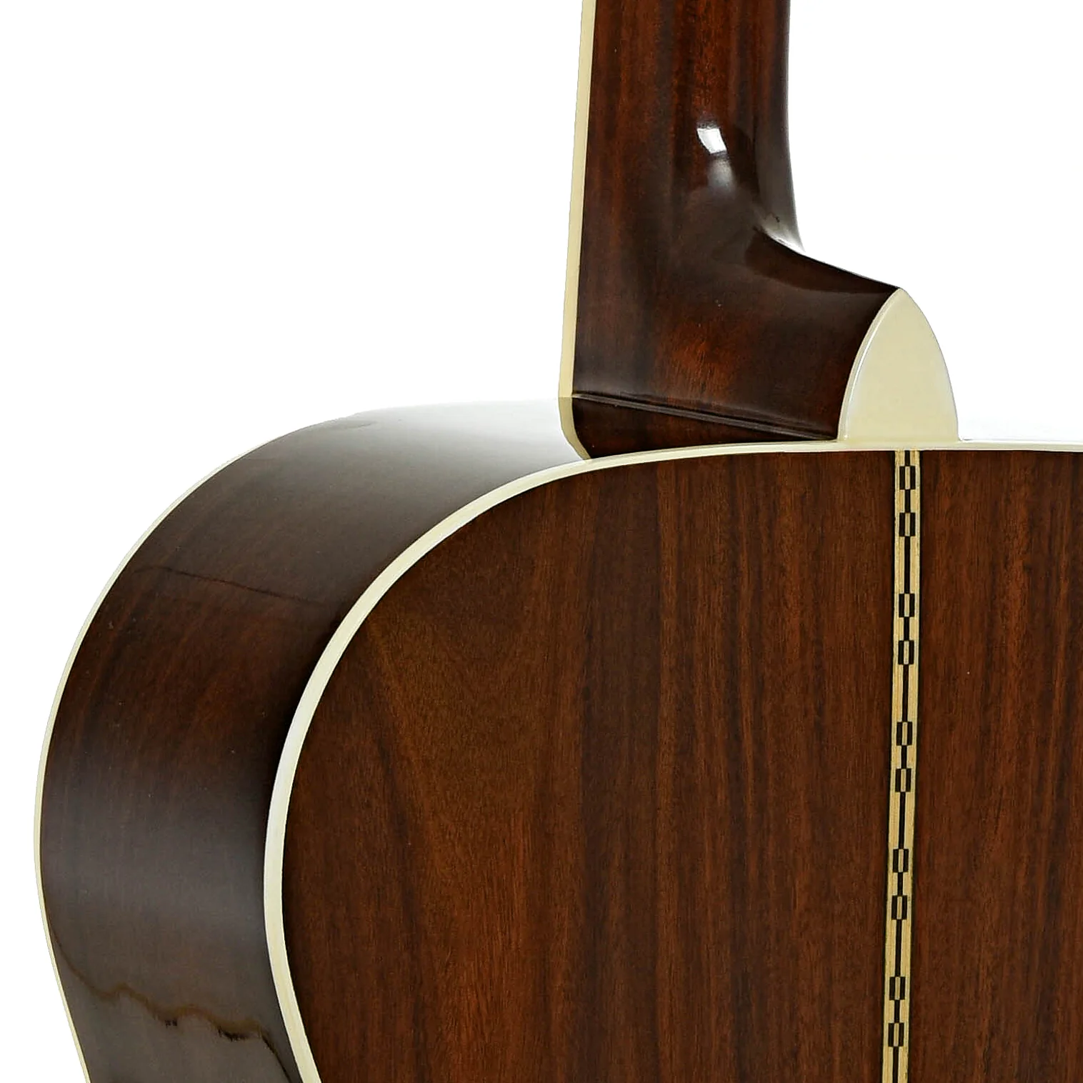 Blueridge BR70T Tenor Guitar (2023) - Image 10