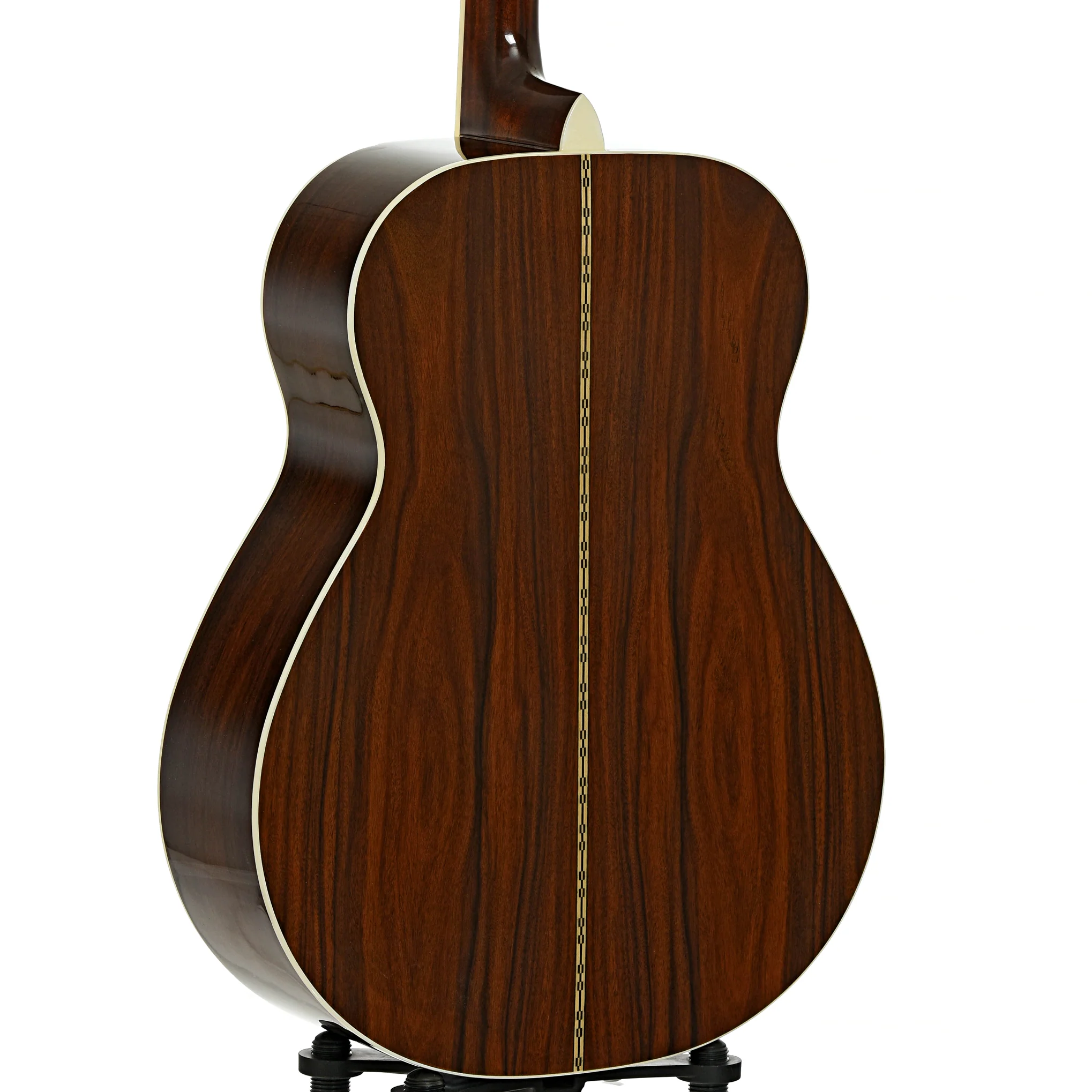 Blueridge BR70T Tenor Guitar (2023) - Image 11