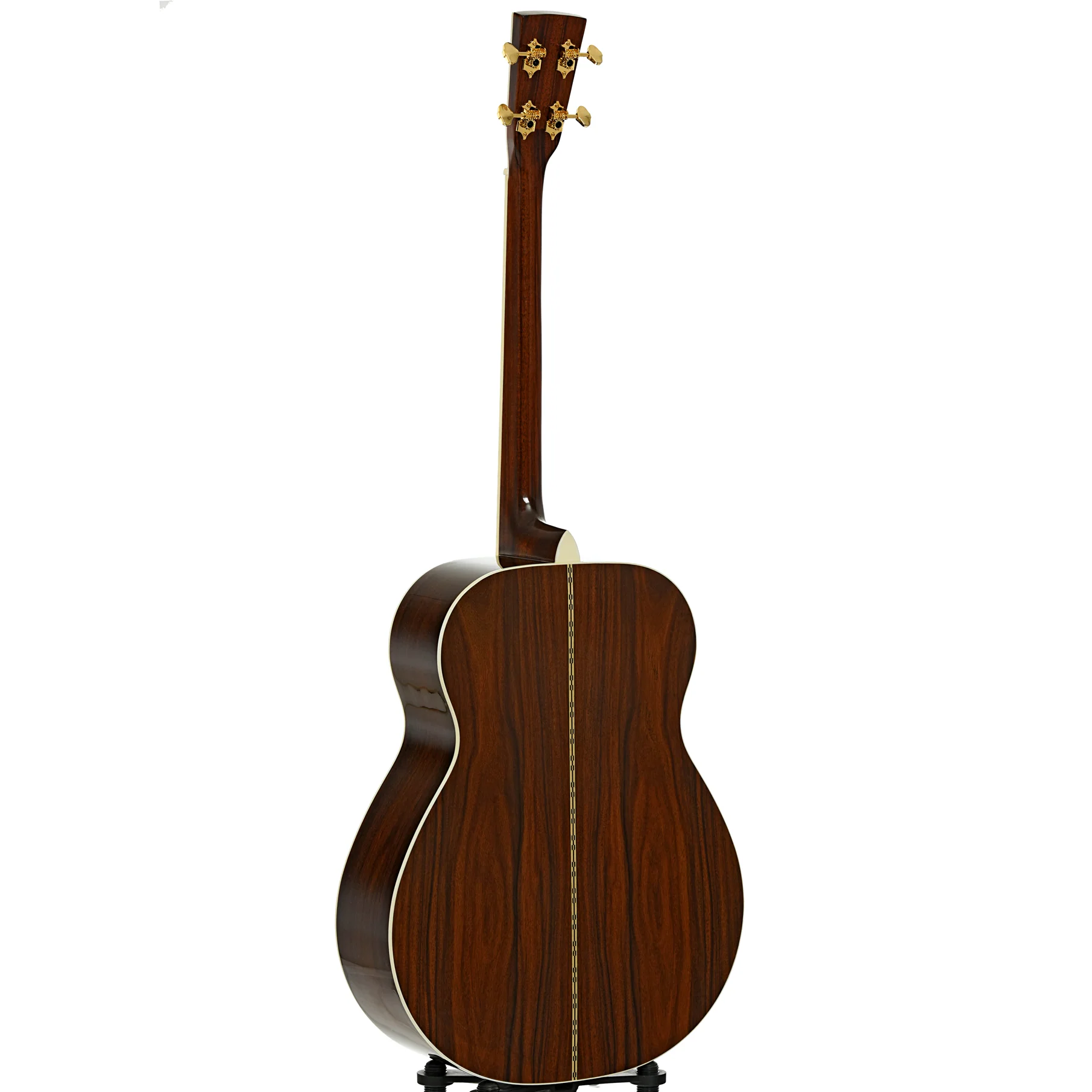Blueridge BR70T Tenor Guitar (2023) - Image 12