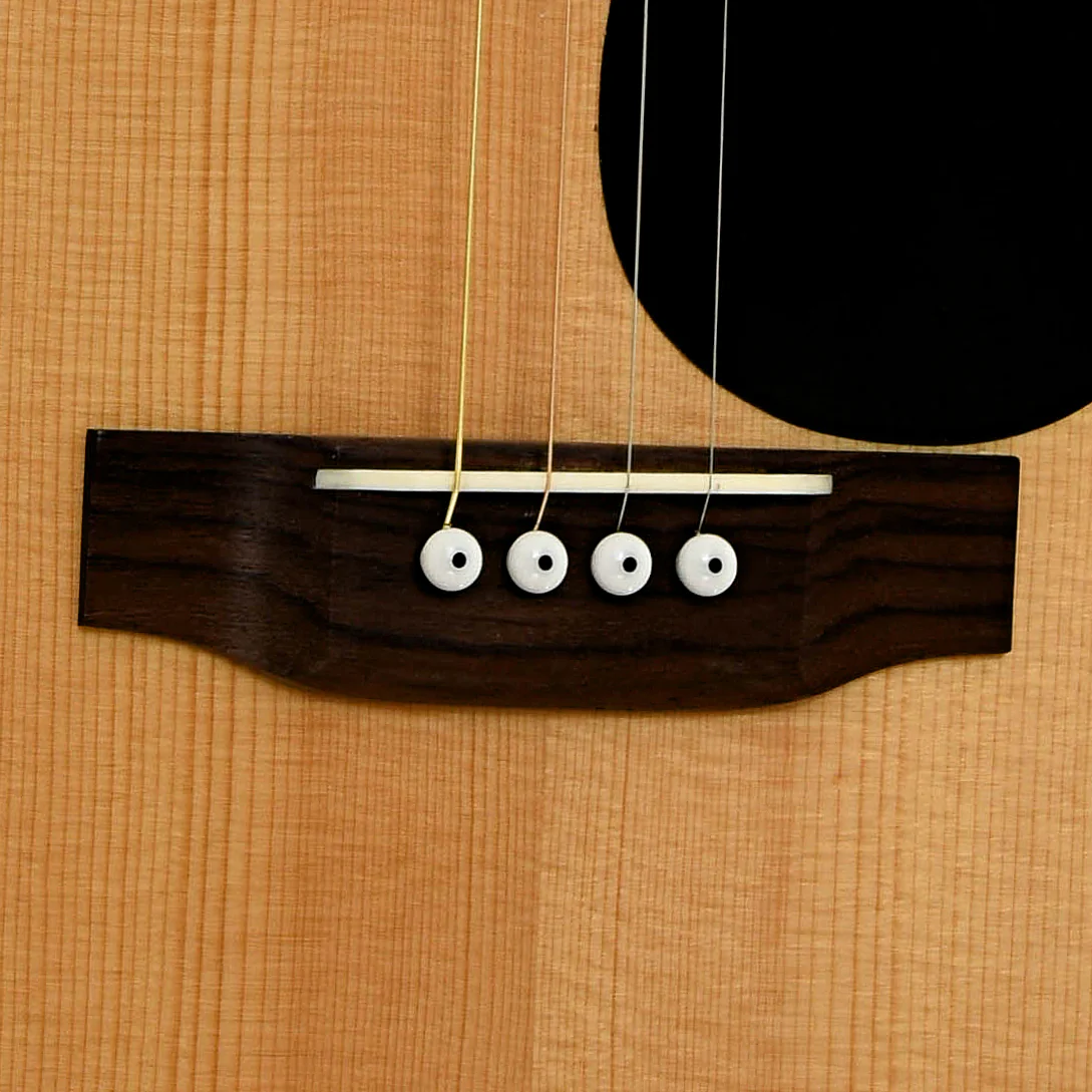 Blueridge BR70T Tenor Guitar (2023) - Image 5