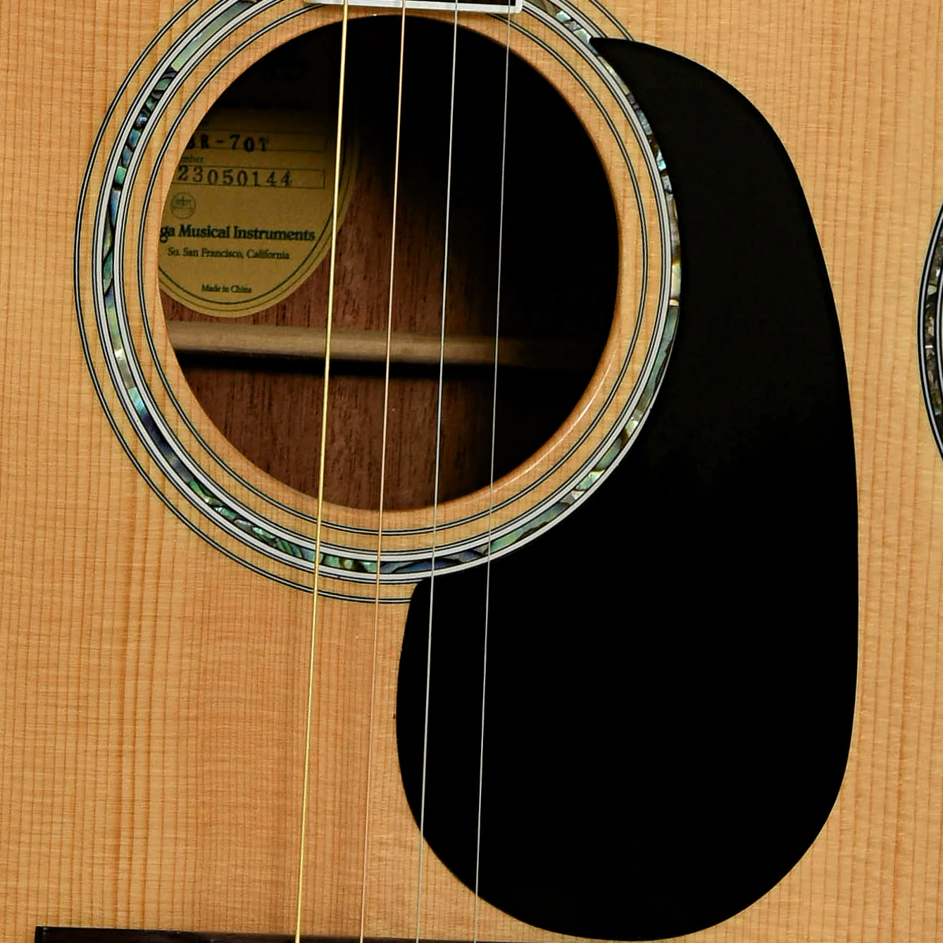 Blueridge BR70T Tenor Guitar (2023) - Image 6