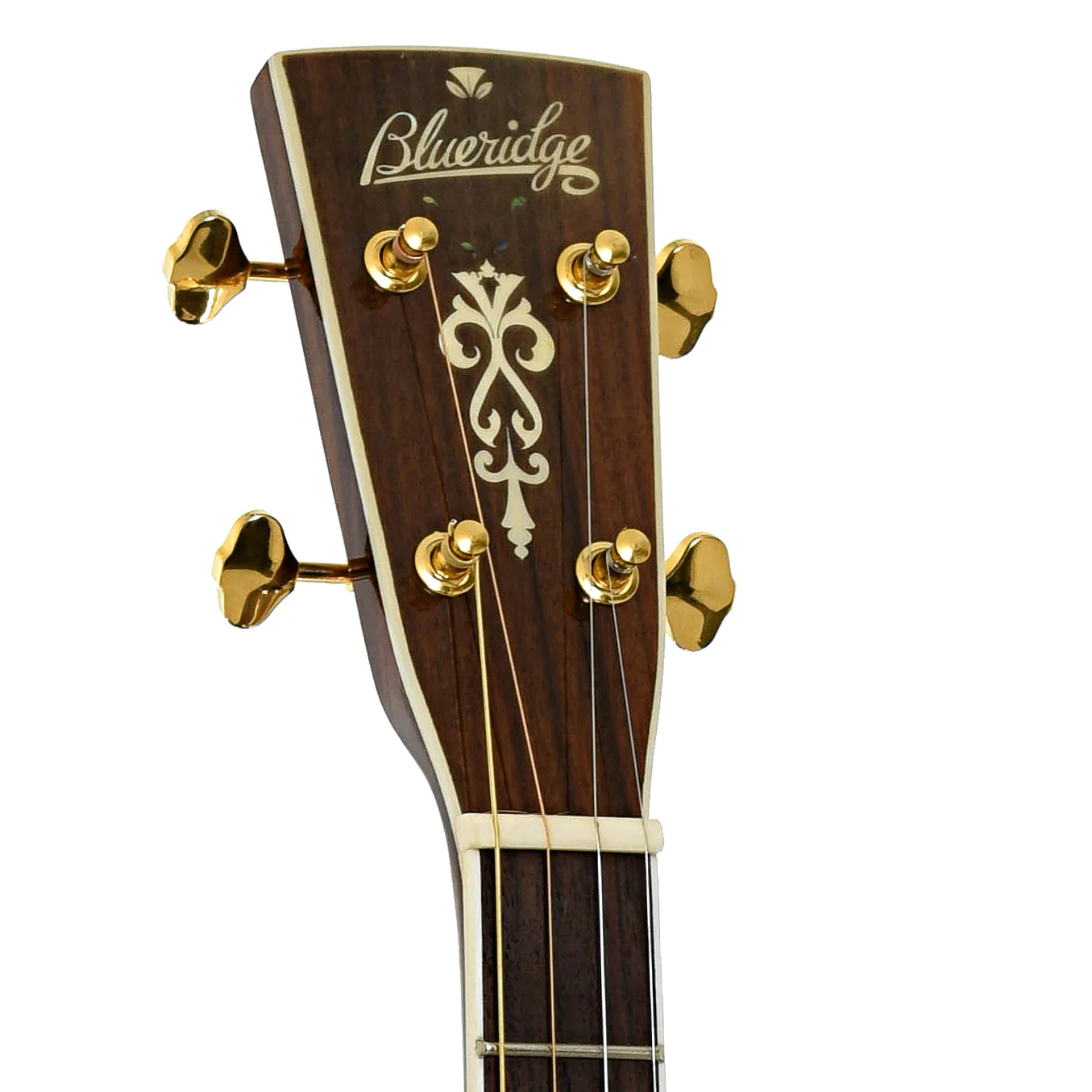 Blueridge BR70T Tenor Guitar (2023) - Image 8