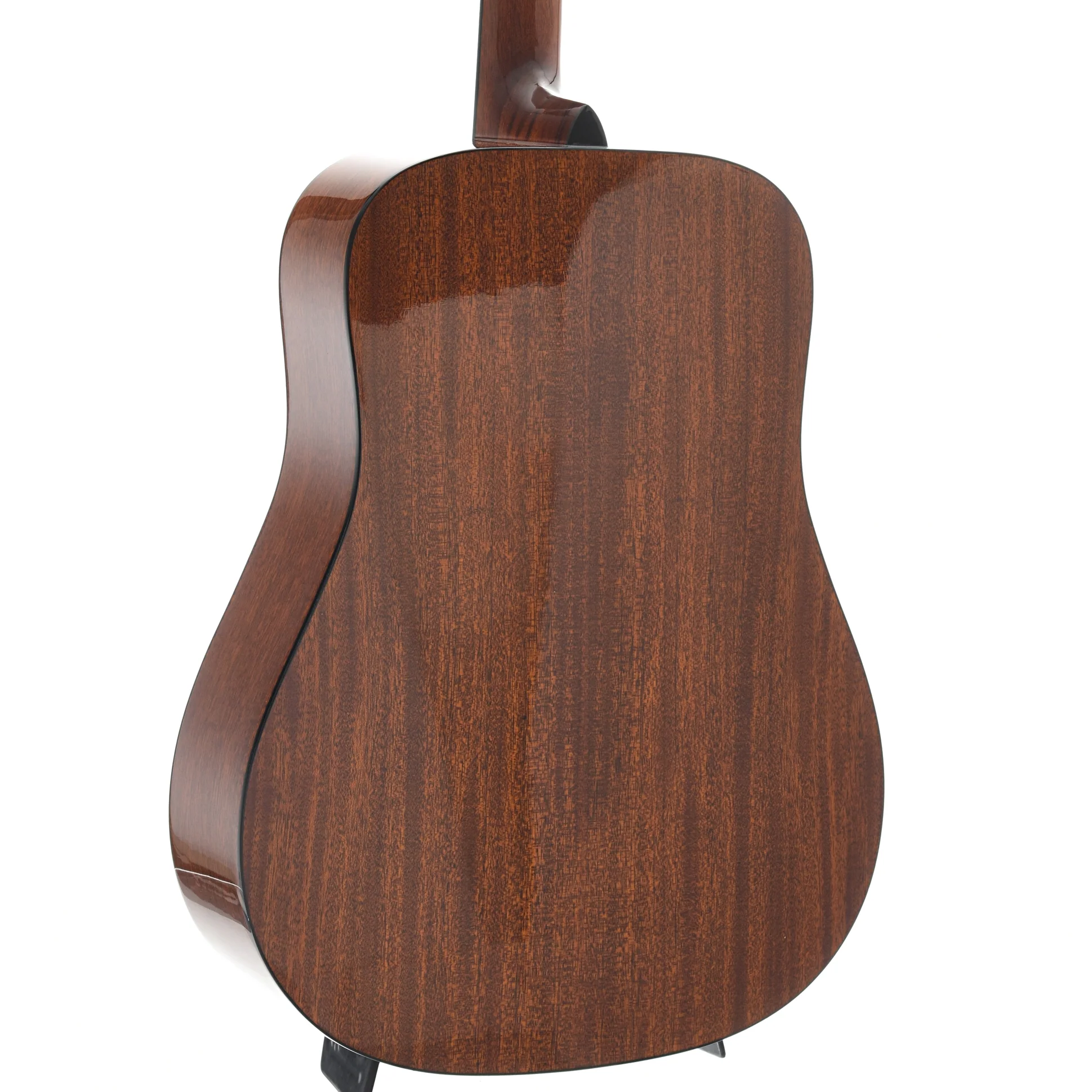 Bristol BD-16 Dreadnought Guitar & Gigbag - Image 10