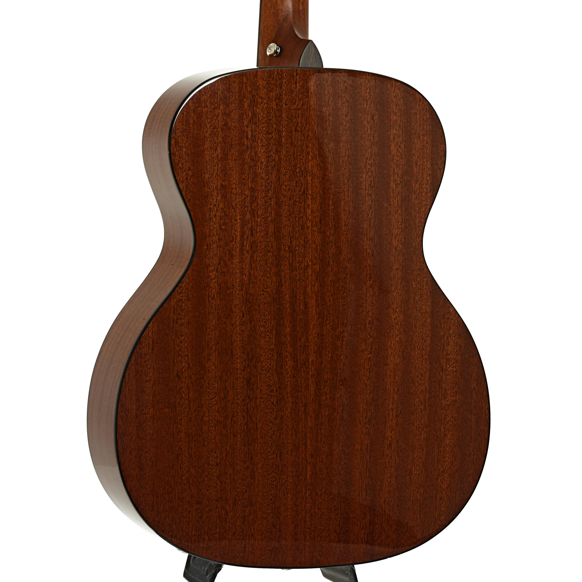 Bristol BM-16 000 Guitar & Gigbag - Image 11