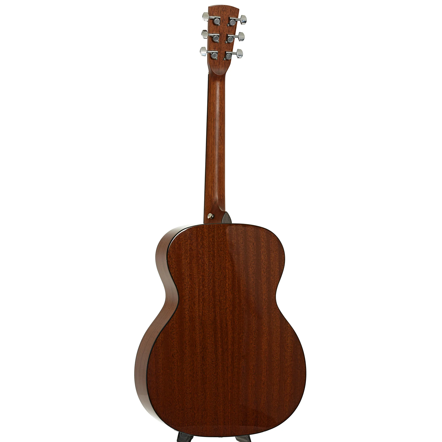 Bristol BM-16 000 Guitar & Gigbag - Image 12